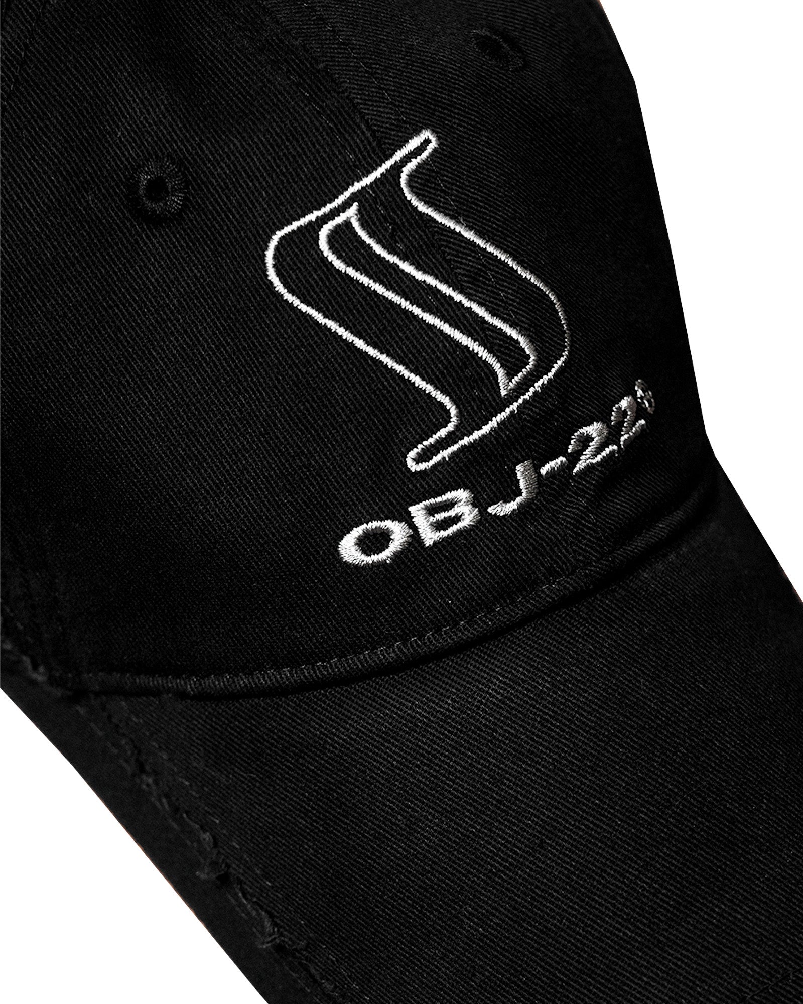 GLYPH LAYERED CAP