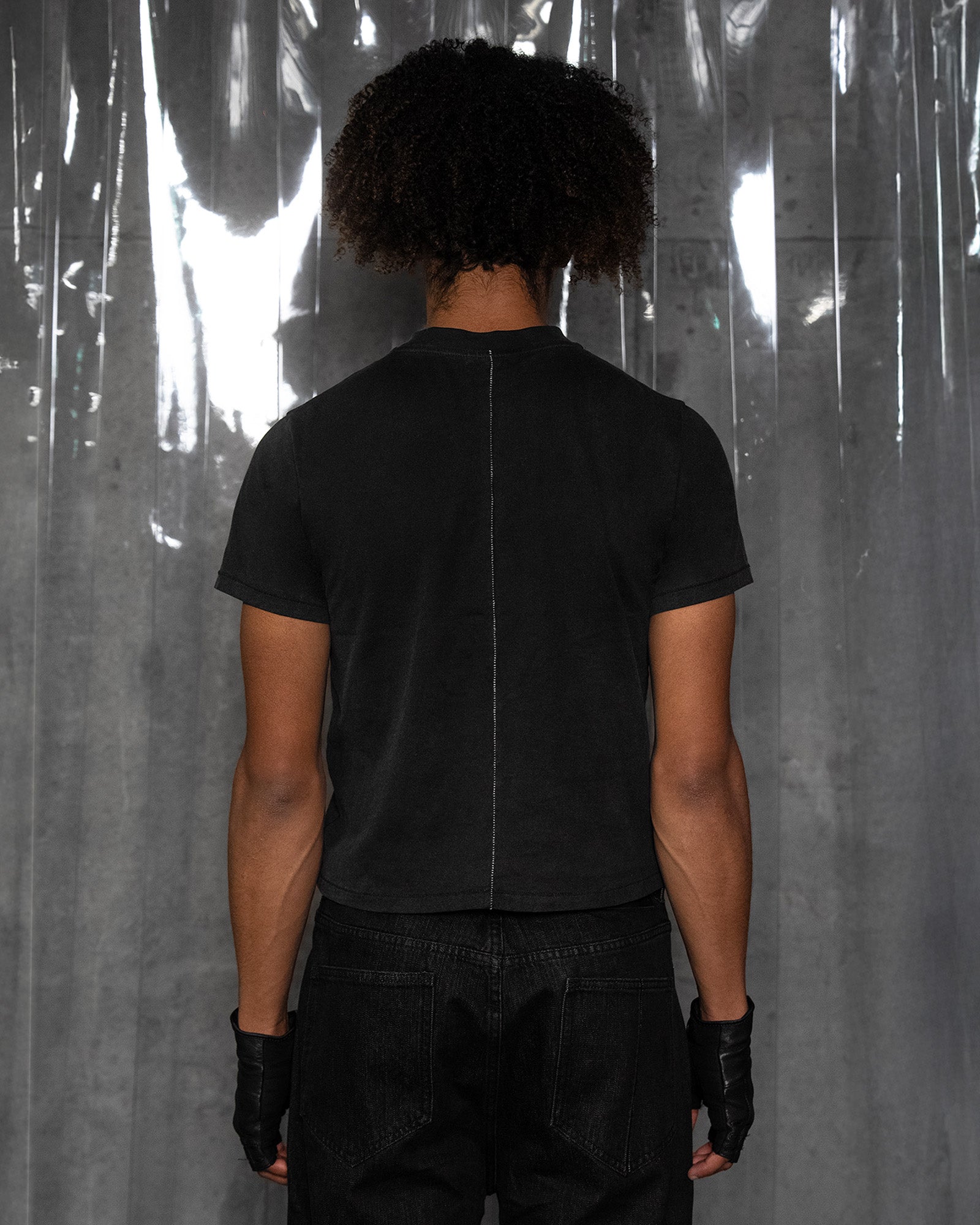 SCALPEL T-SHIRT (2-PACK)