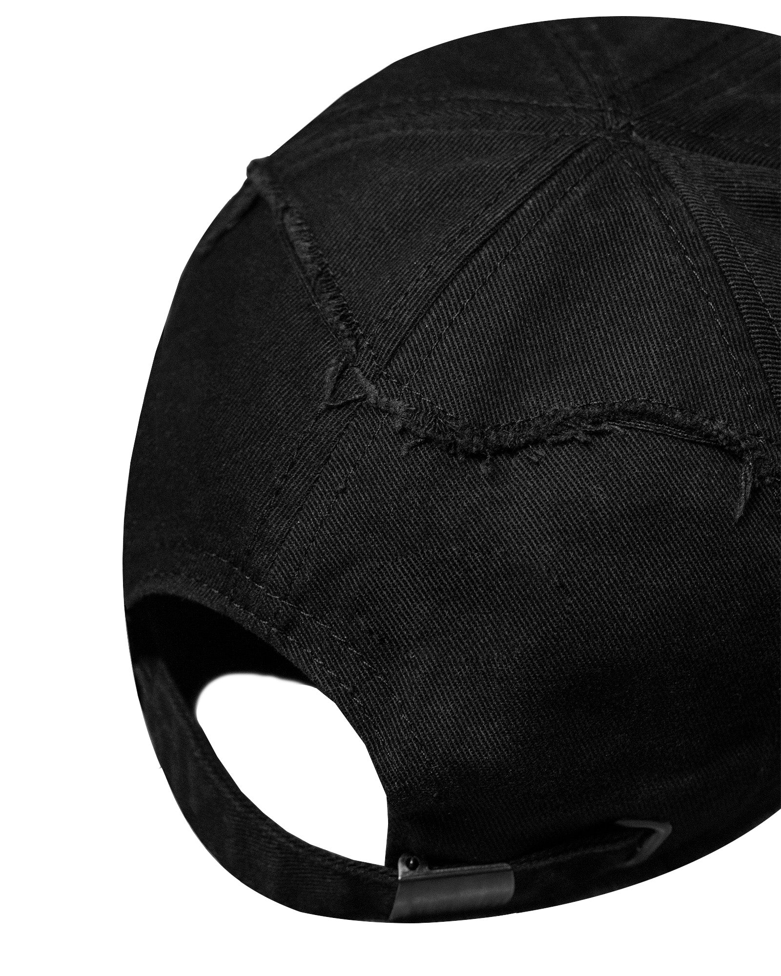 GLYPH LAYERED CAP
