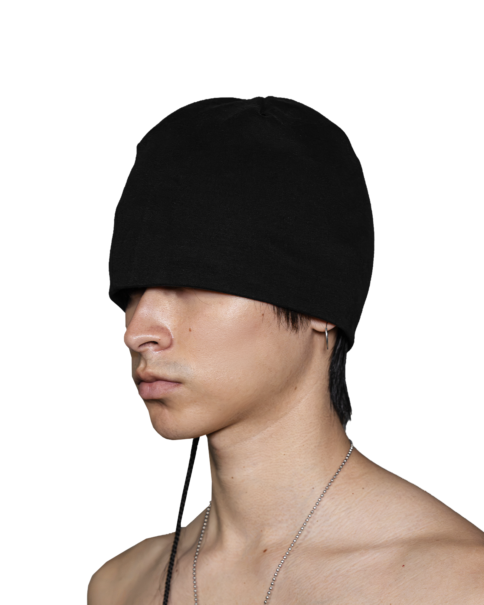 BED HEAD BEANIE