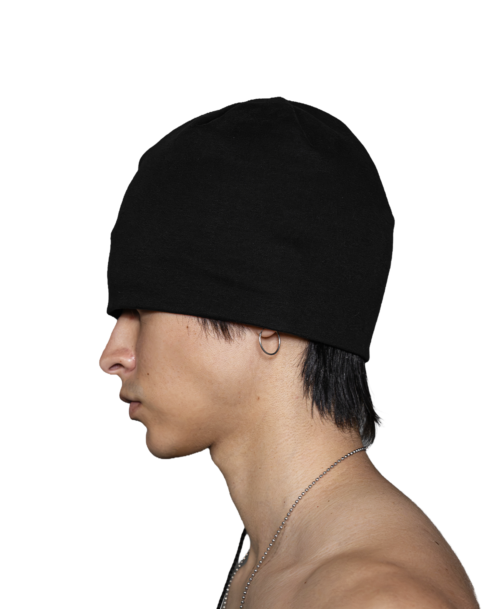 BED HEAD BEANIE