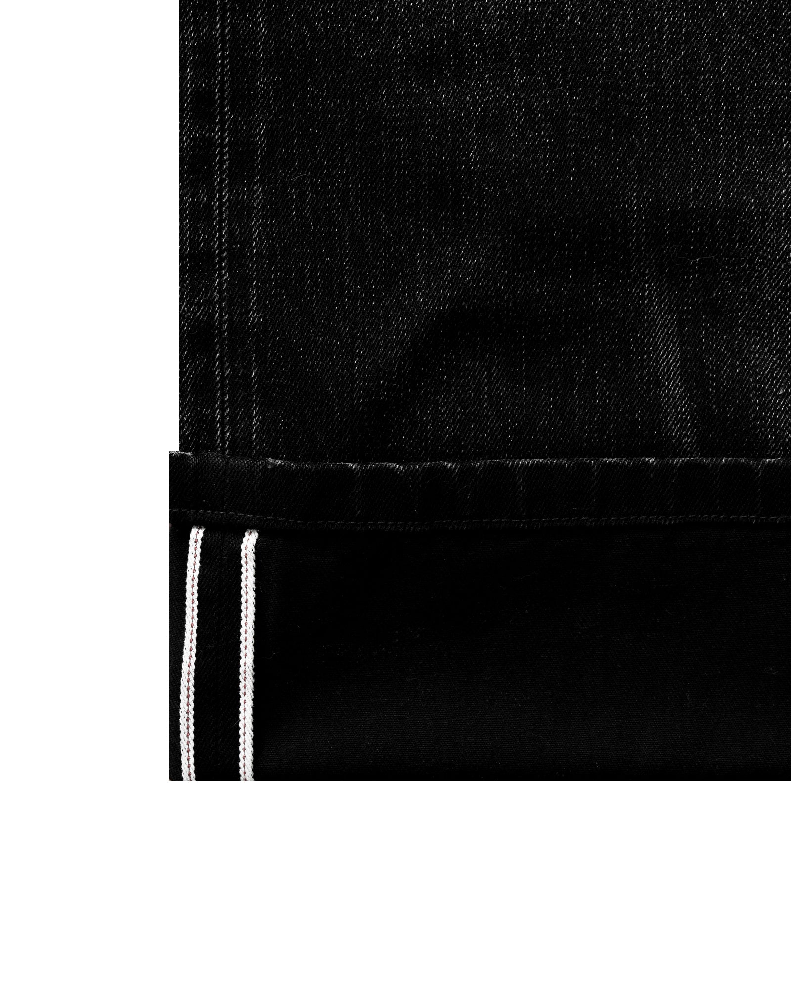 LACERATED OVER LOW RISE JEANS (WASHED)