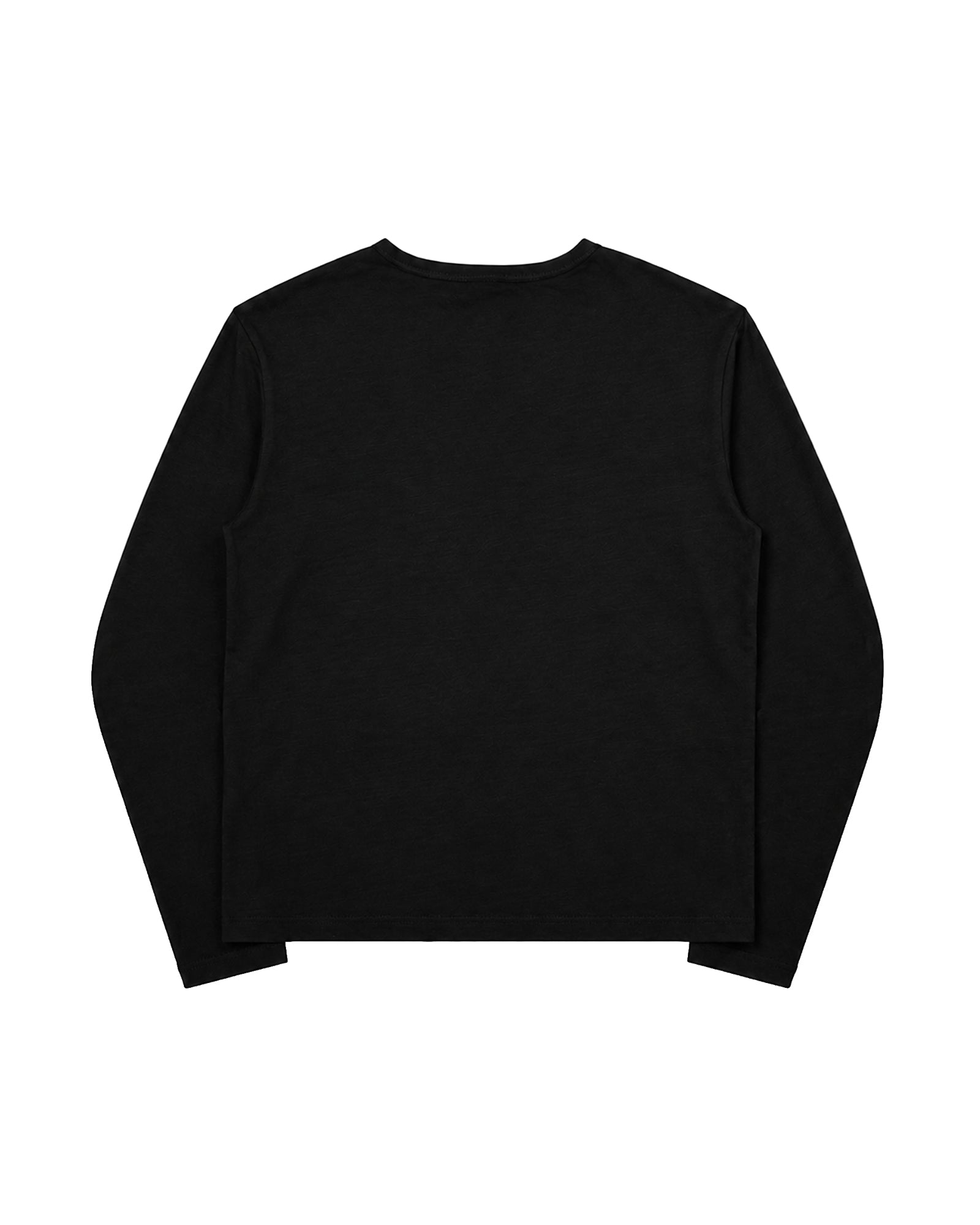 BULLET SLUB L/S