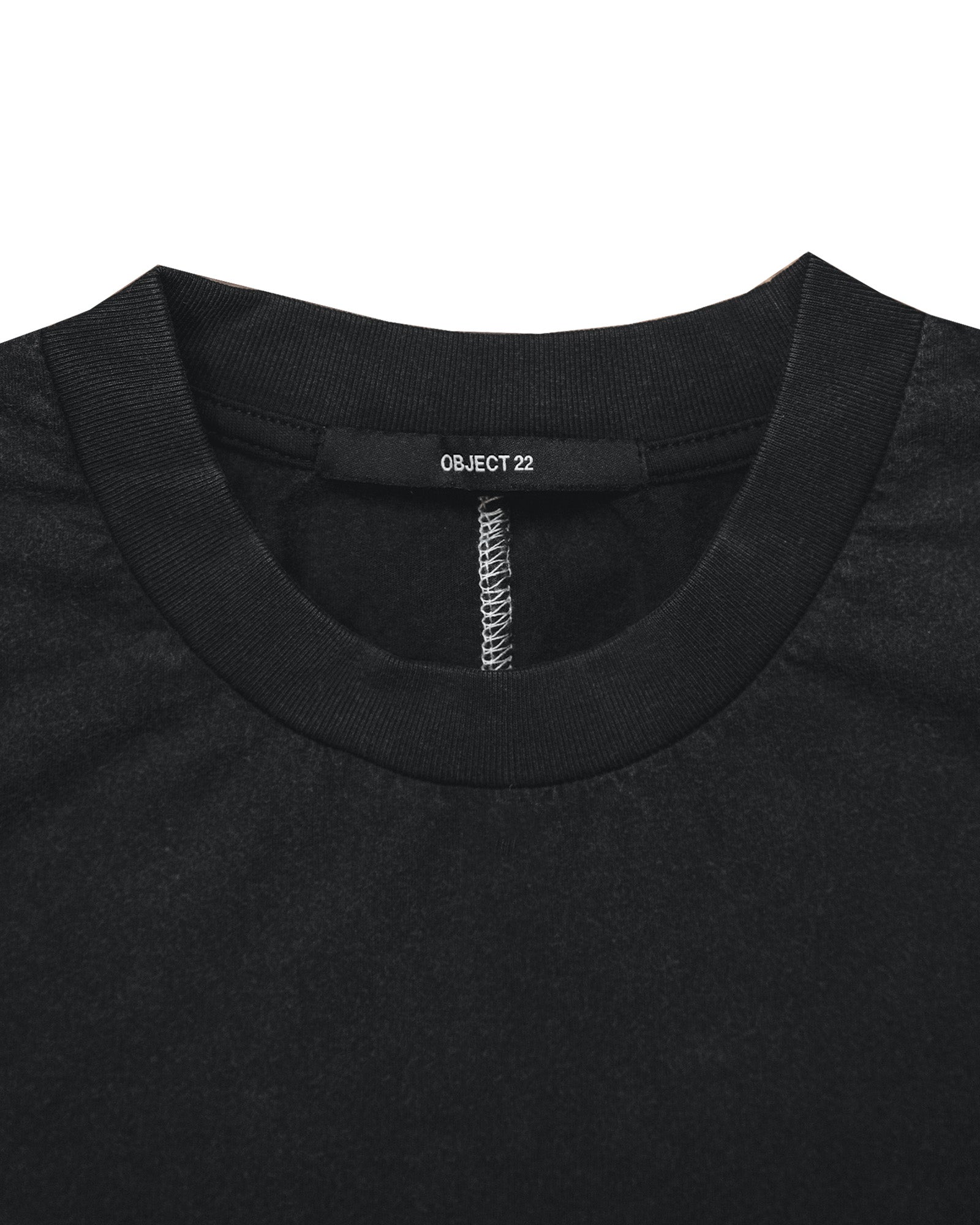 SCALPEL T-SHIRT (2-PACK)