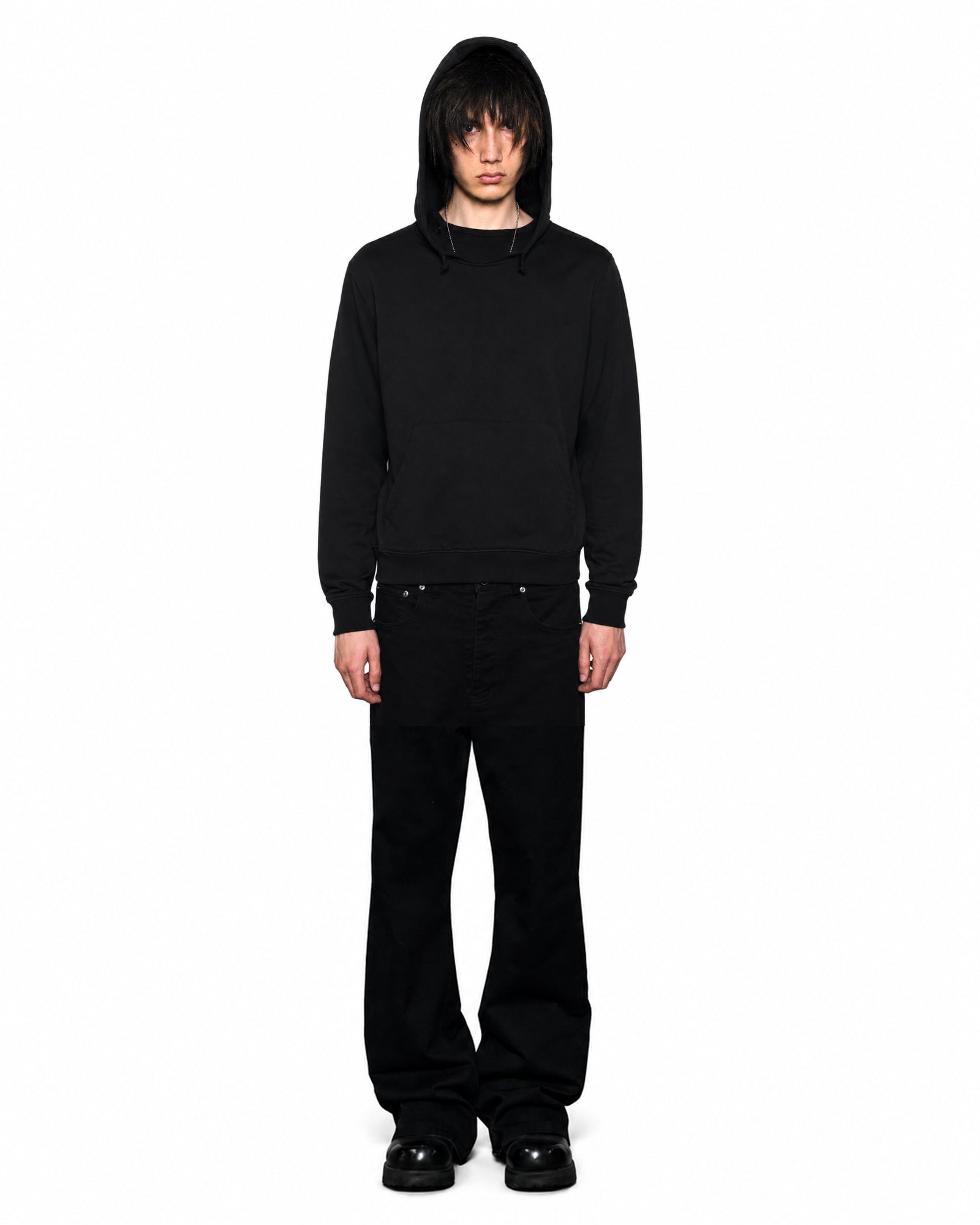 CALIBER HOODIE