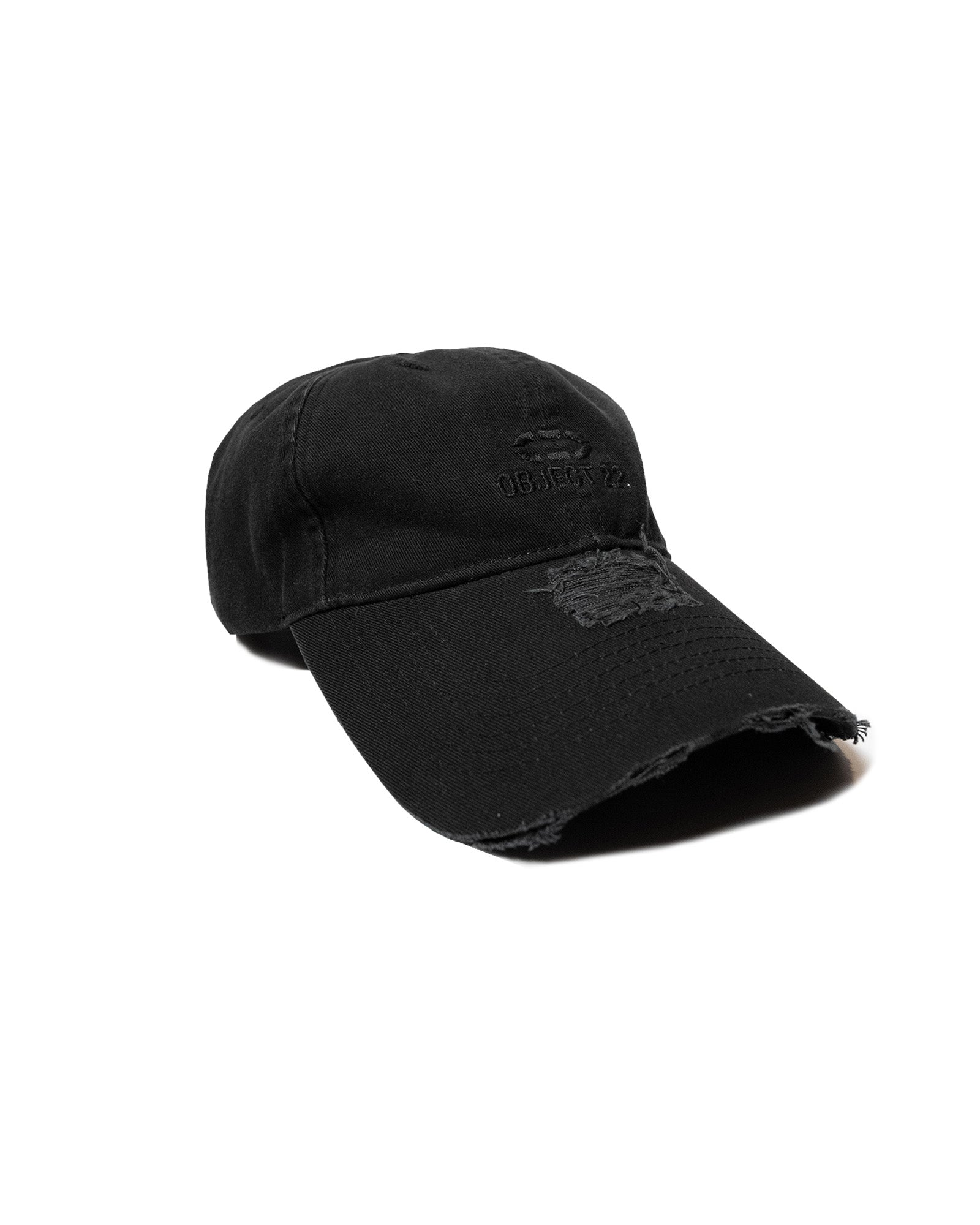 DISTRESSED TEAM CAP
