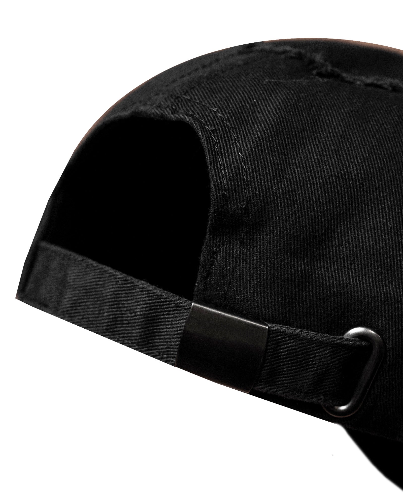 GLYPH LAYERED CAP