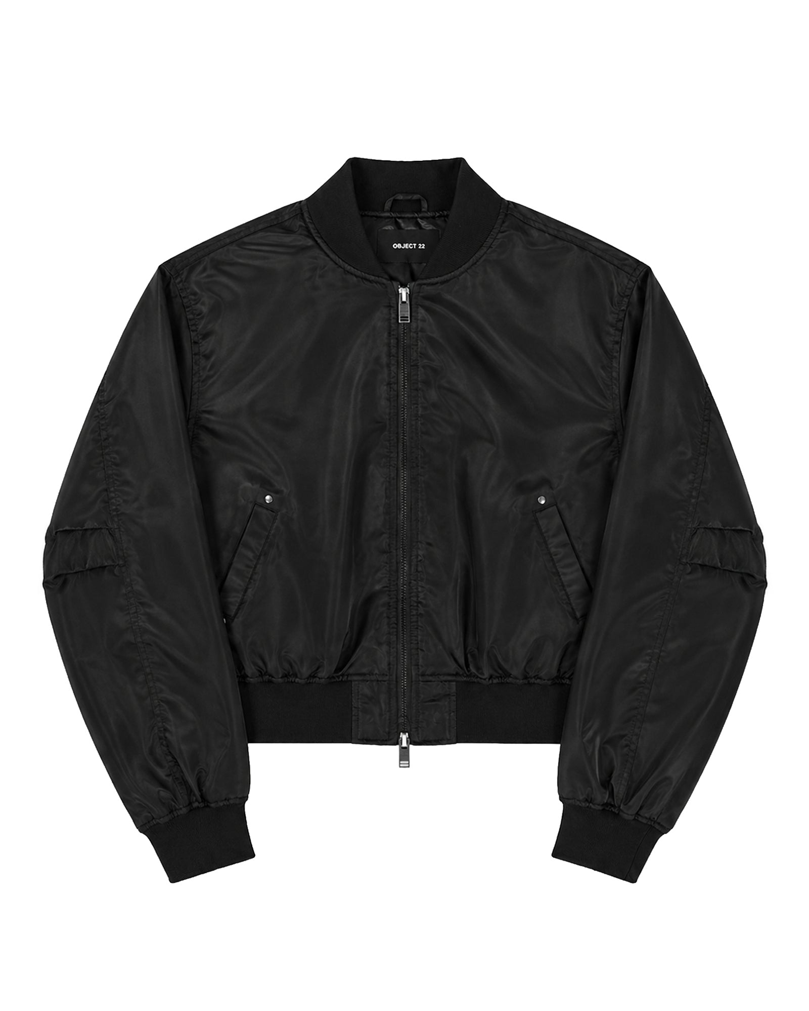 GHOST BOMBER