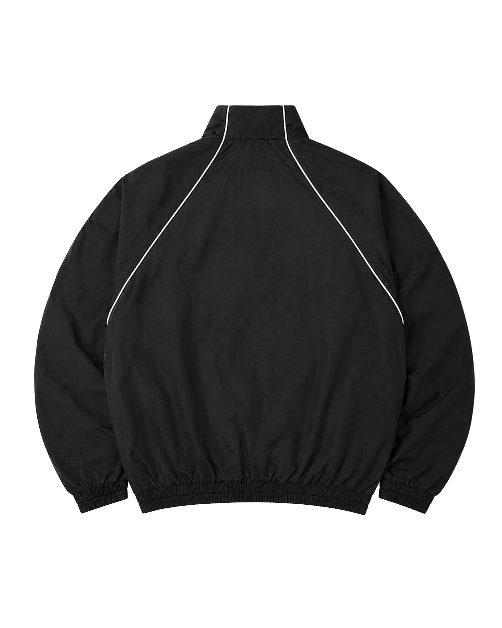 GLYPH TRACK JACKET