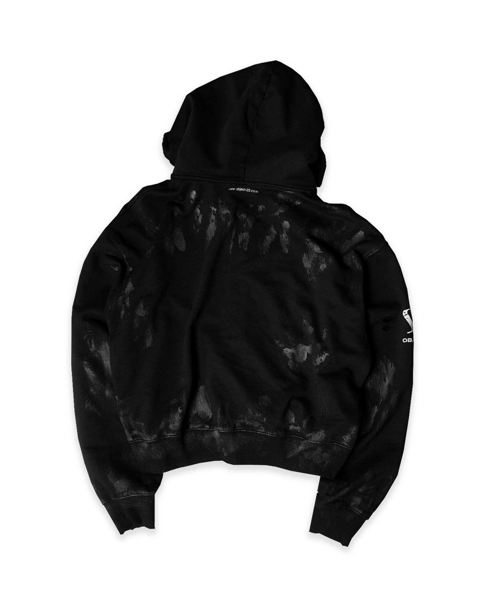 SOUND STUDIO HOODIE