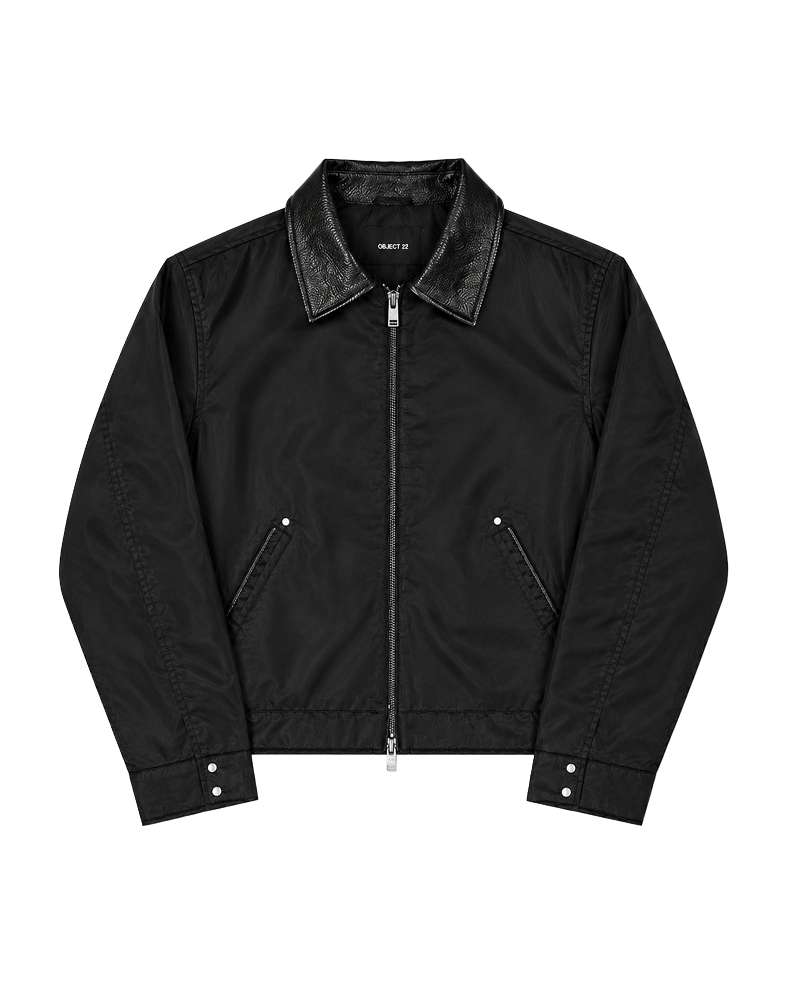 HOLLOW BLOUSON