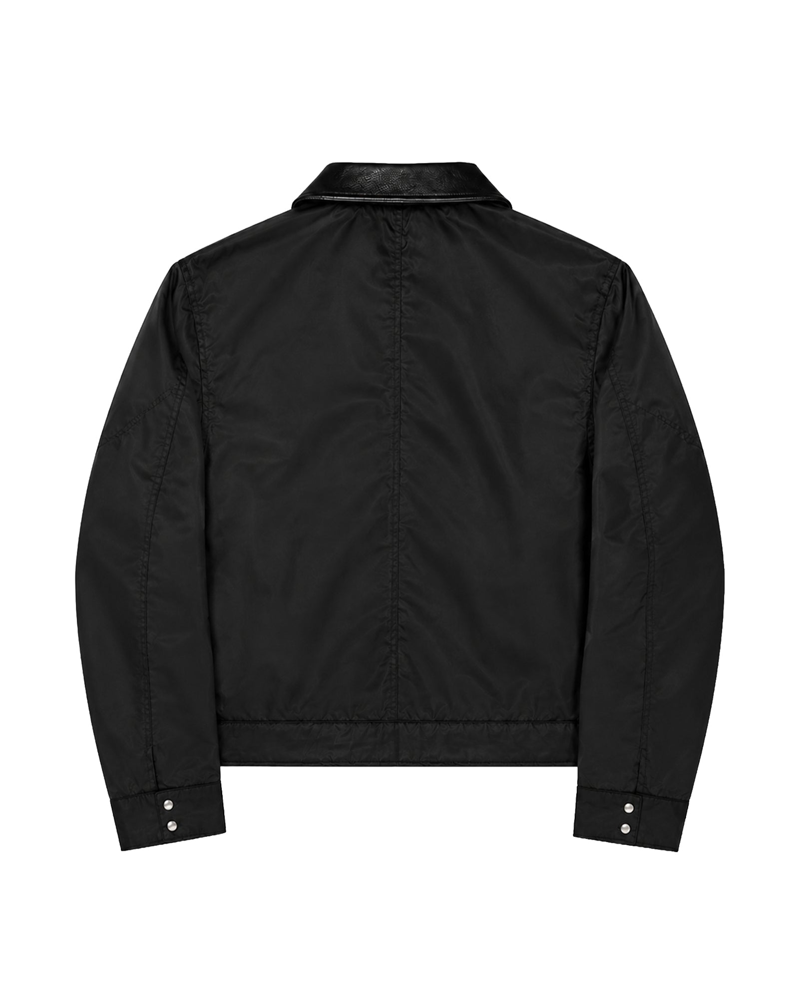 HOLLOW BLOUSON