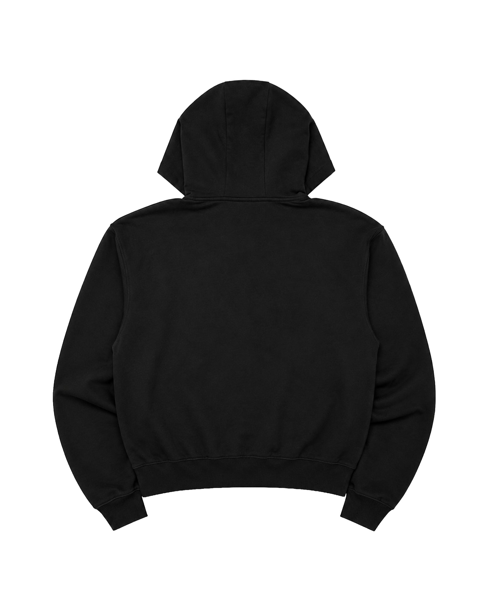 FAMILY CREST HOODIE