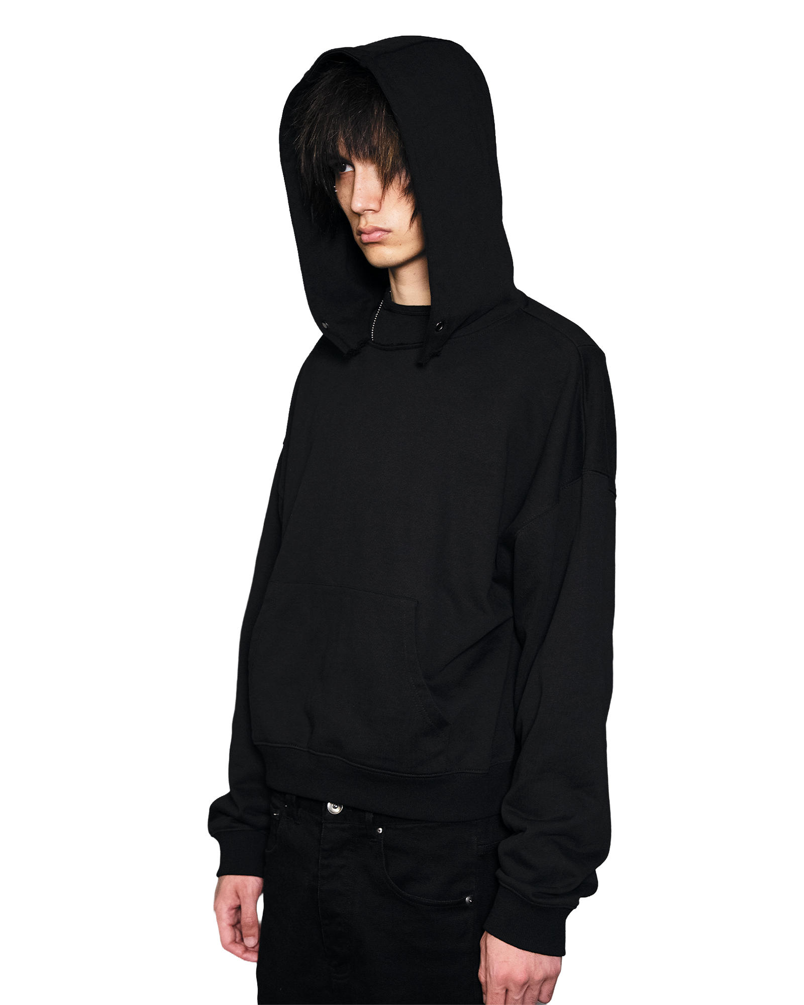 CALIBER HOODIE