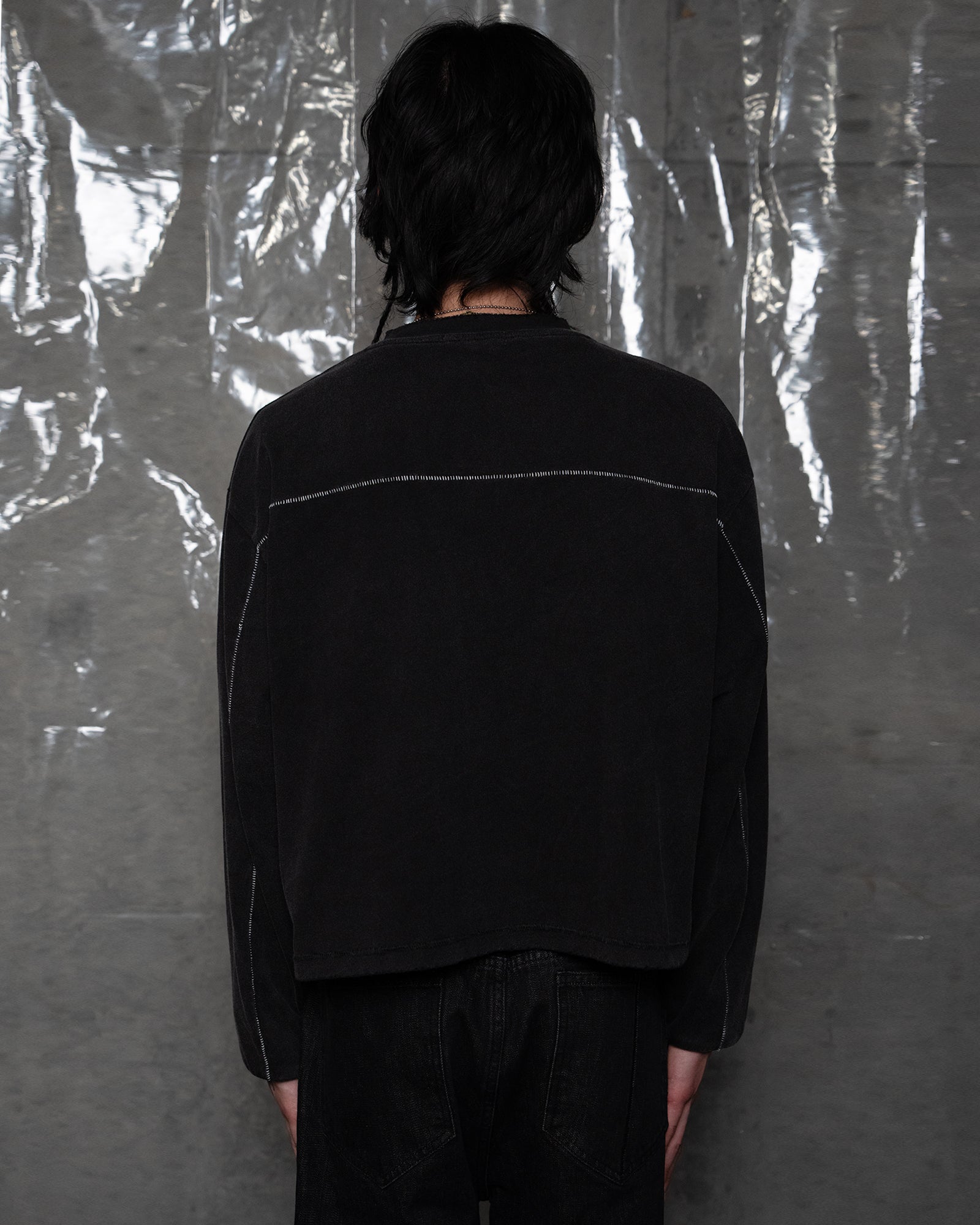 SLANDER LONG SLEEVE