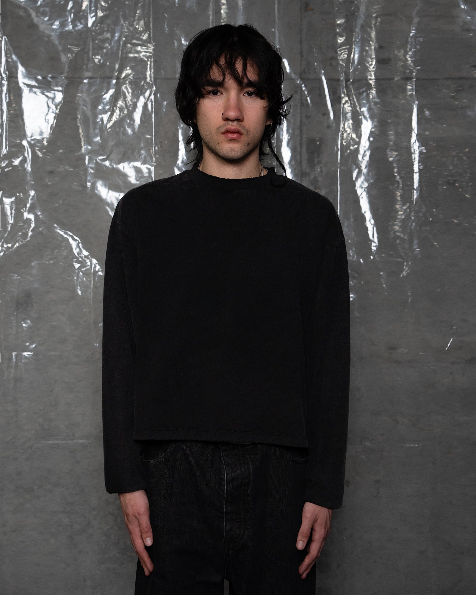 SLANDER LONG SLEEVE