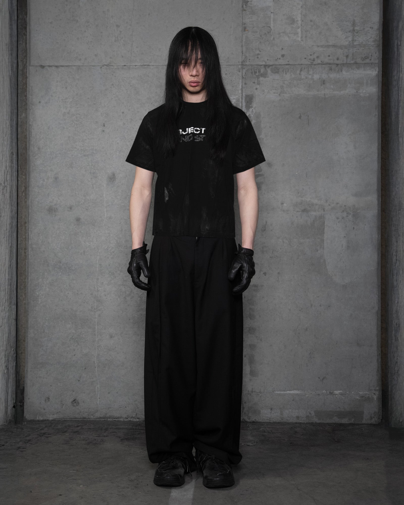 SOUND STUDIO T-SHIRT