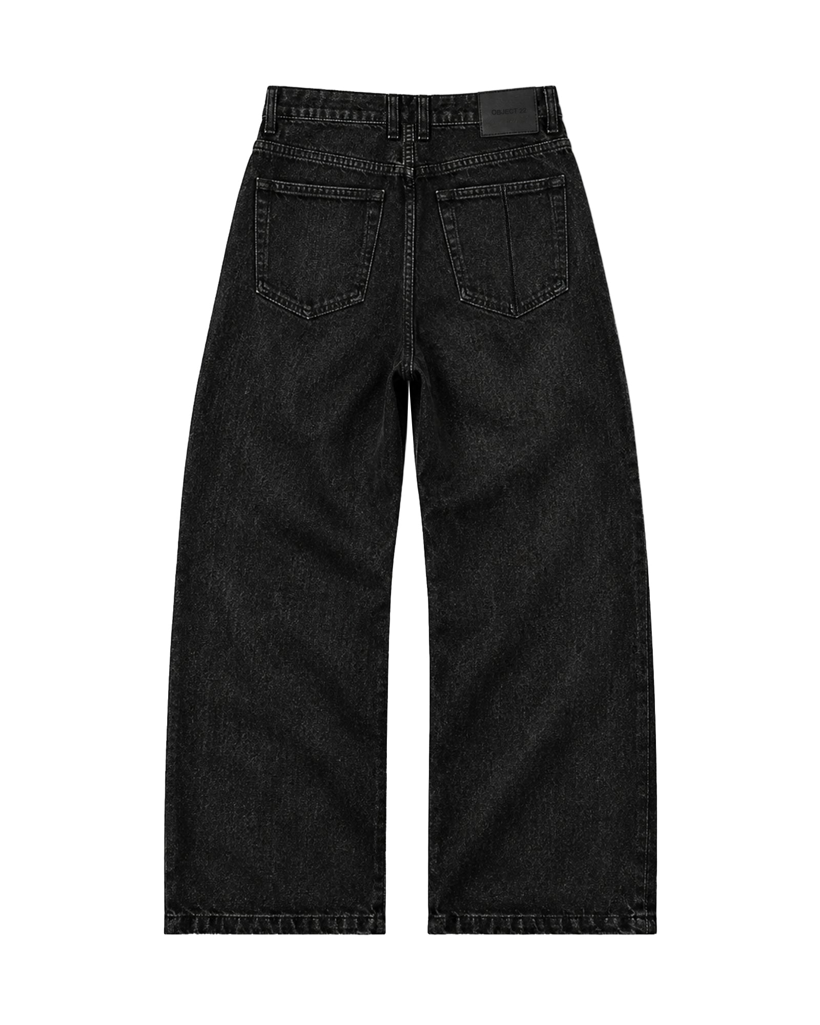NOCTURNAL JEANS WASHED