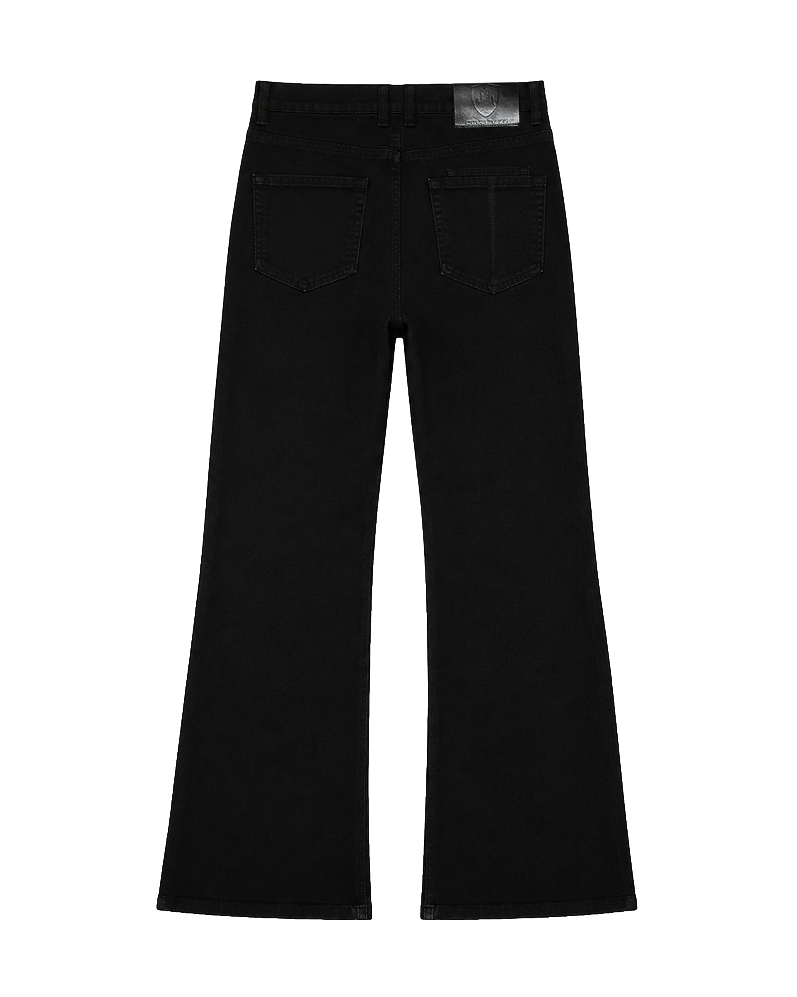 object22 BOOTCUT JEANS ドロップフレア サイズ30 NOISELESS BOOTCUT JEANS – OBJECT 22