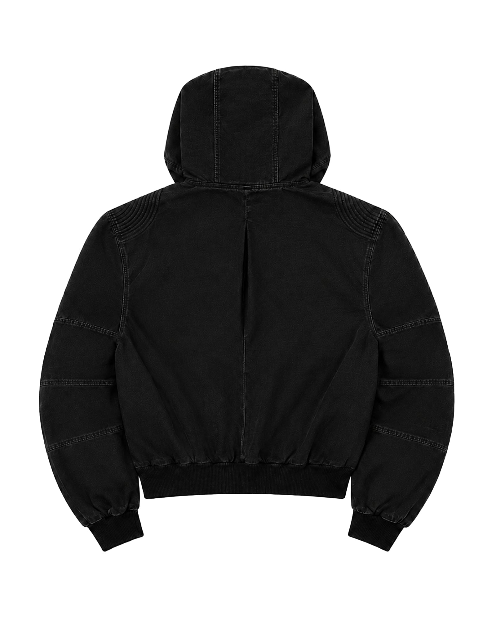 POINT BLANK JACKET