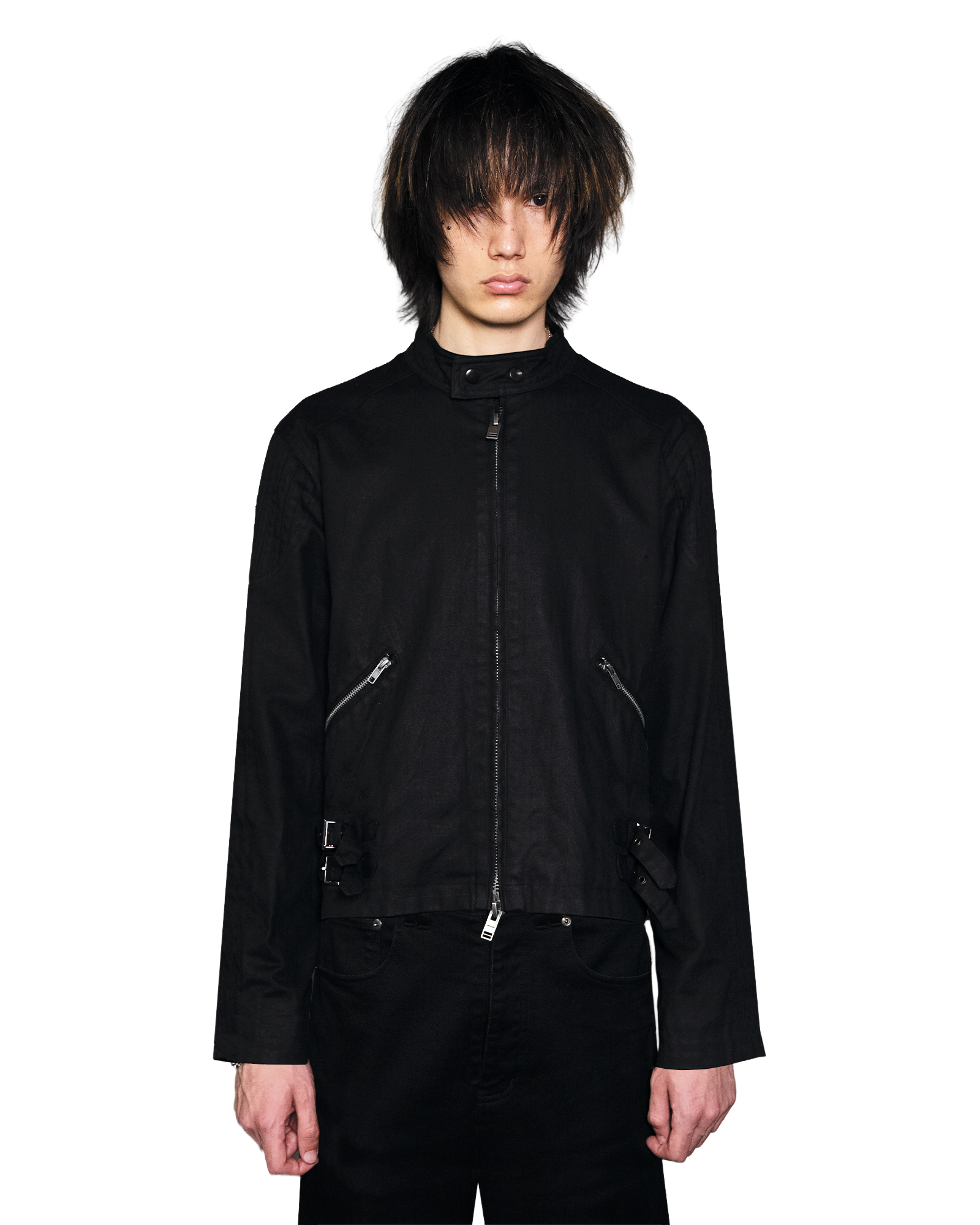 TRACE RACER JACKET
