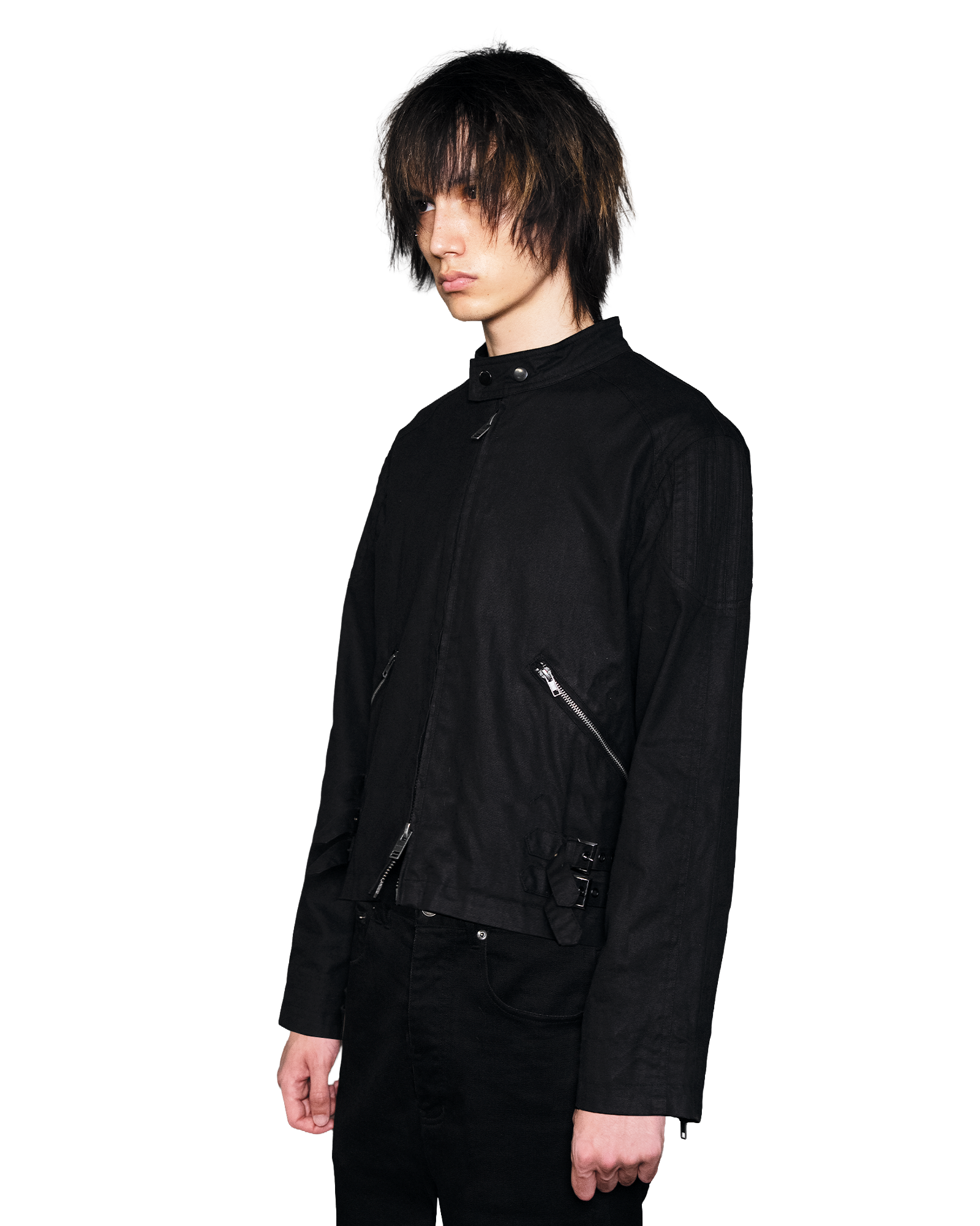TRACE RACER JACKET