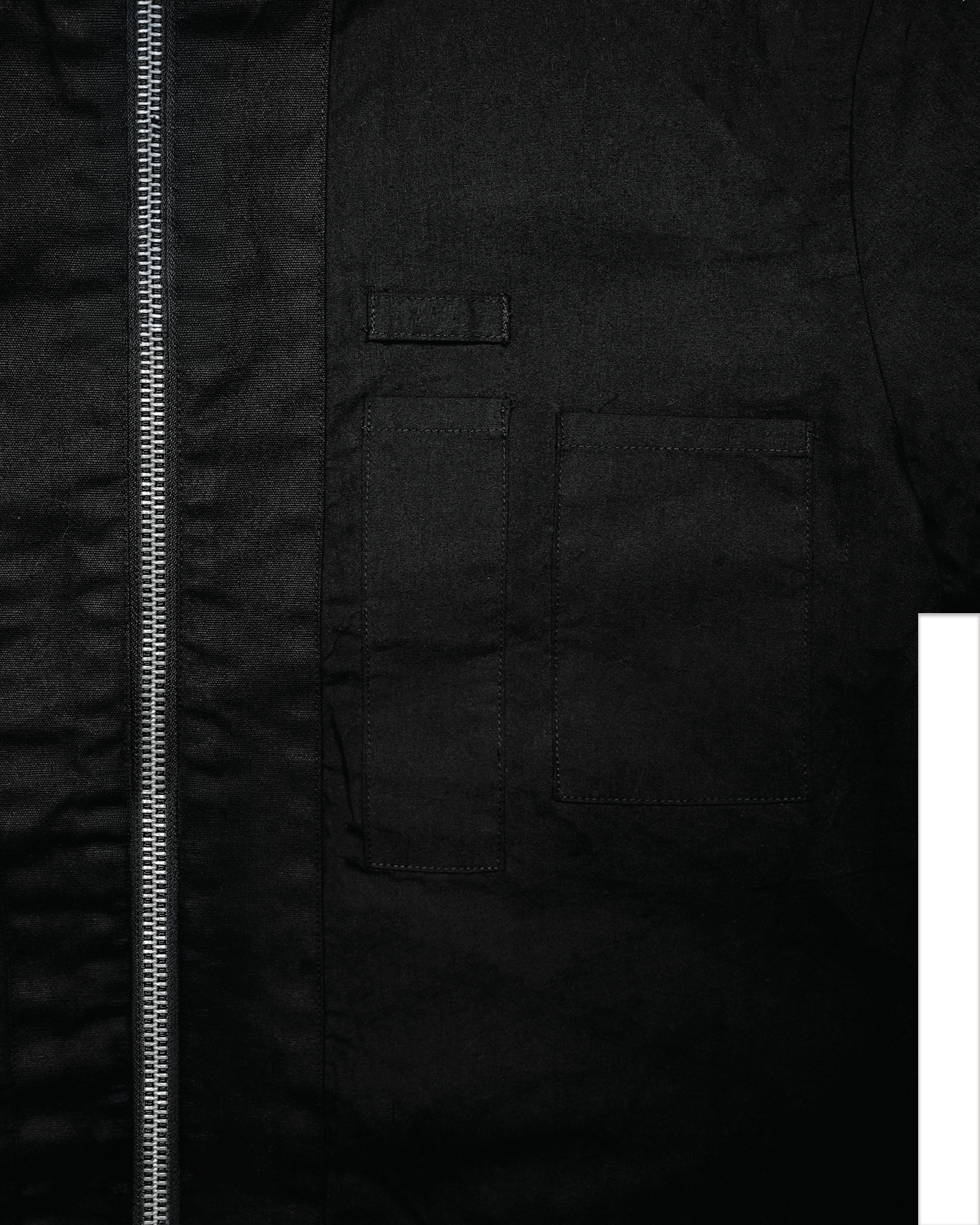 TRACE RACER JACKET