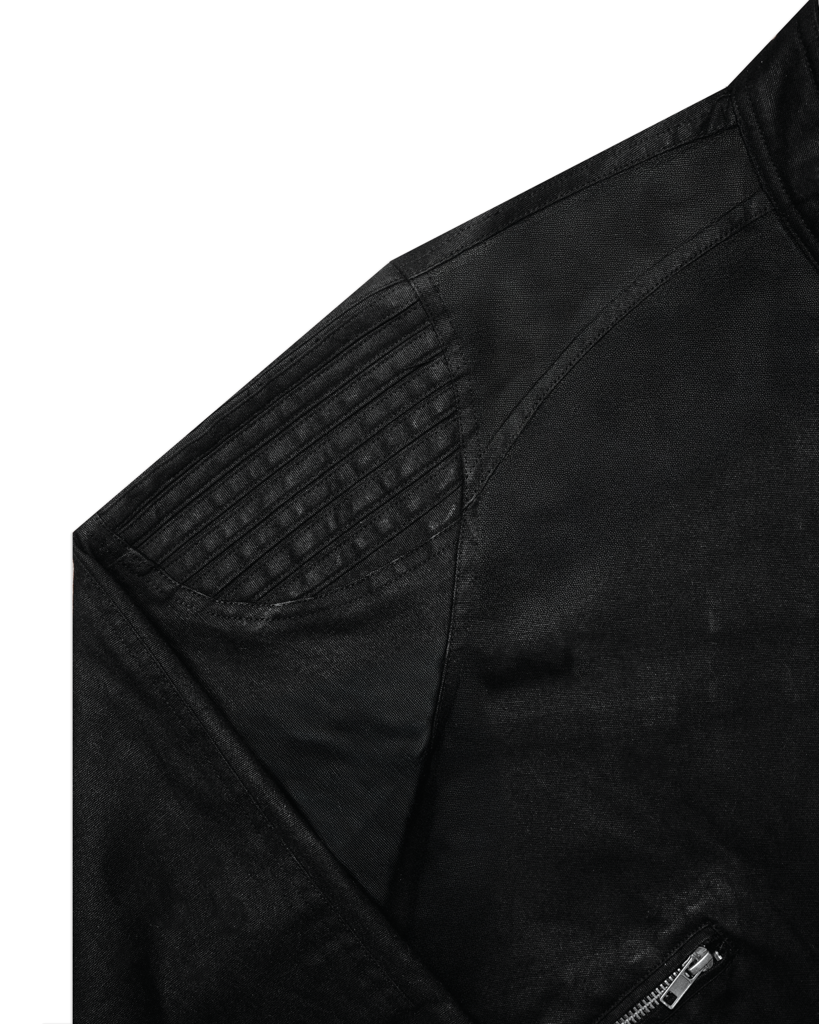 TRACE RACER JACKET