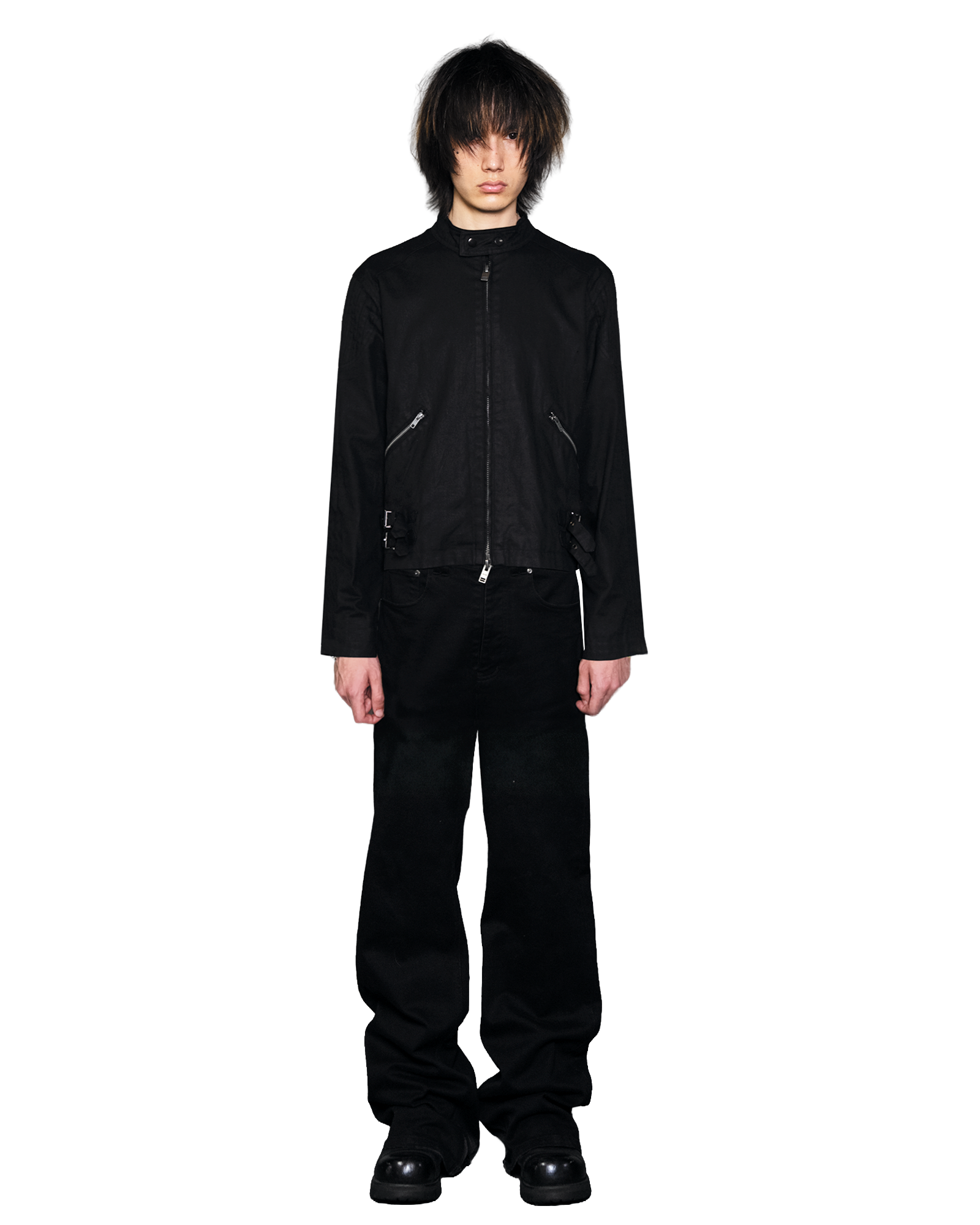 TRACE RACER JACKET