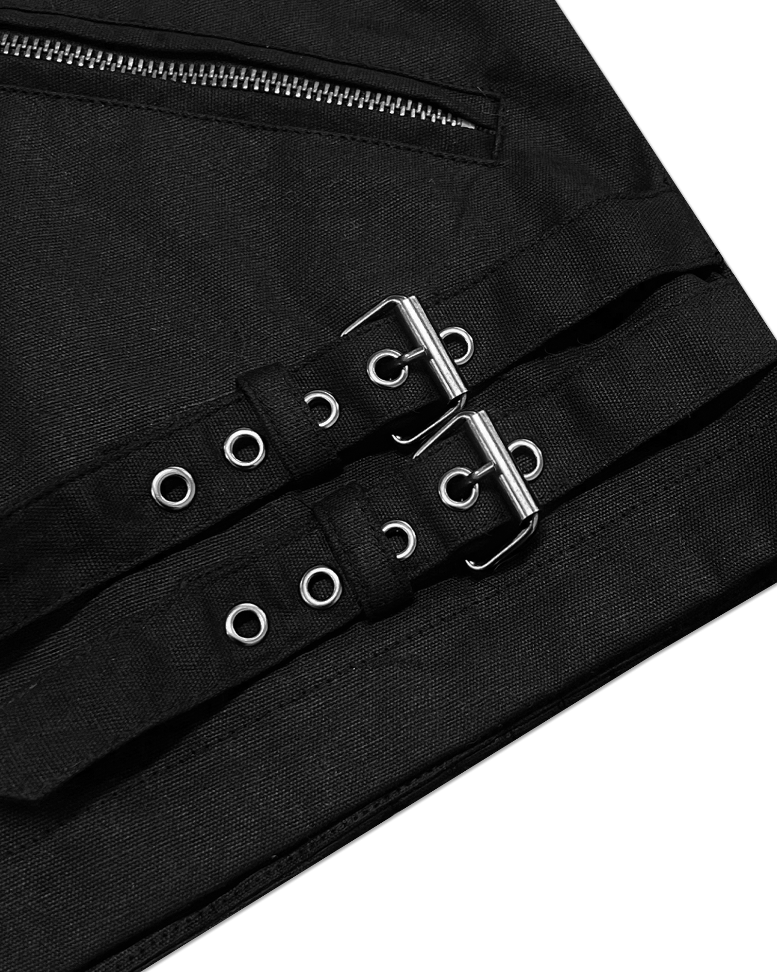 TRACE RACER JACKET