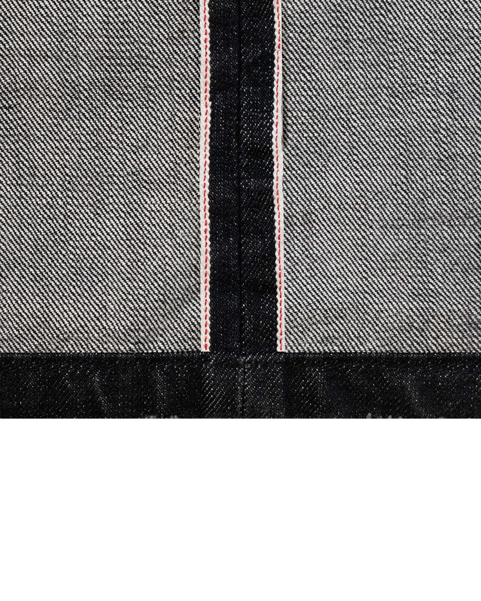 NOCTURNAL JEANS [SELVEDGE]
