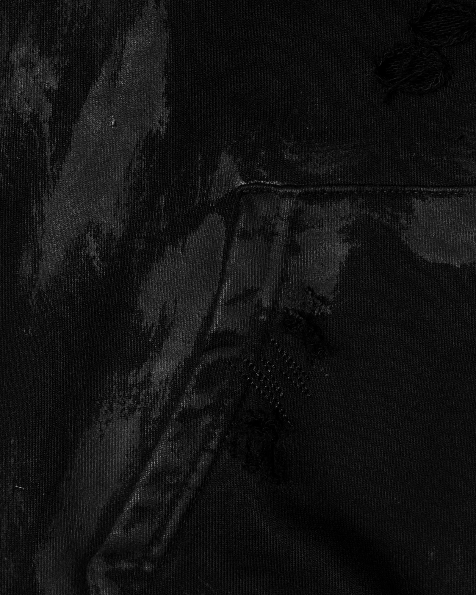 SOUND STUDIO HOODIE