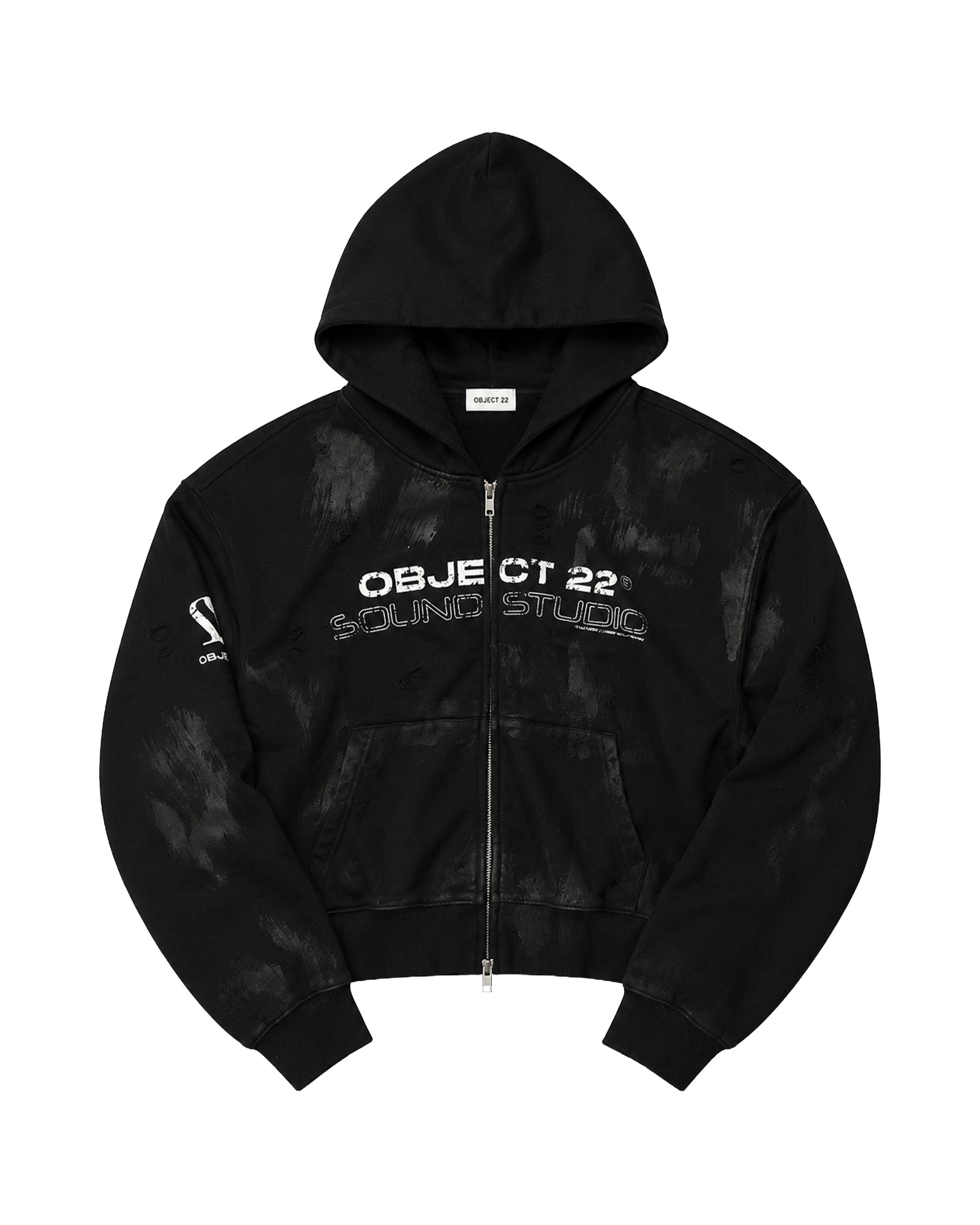 SOUND STUDIO® HOODIE