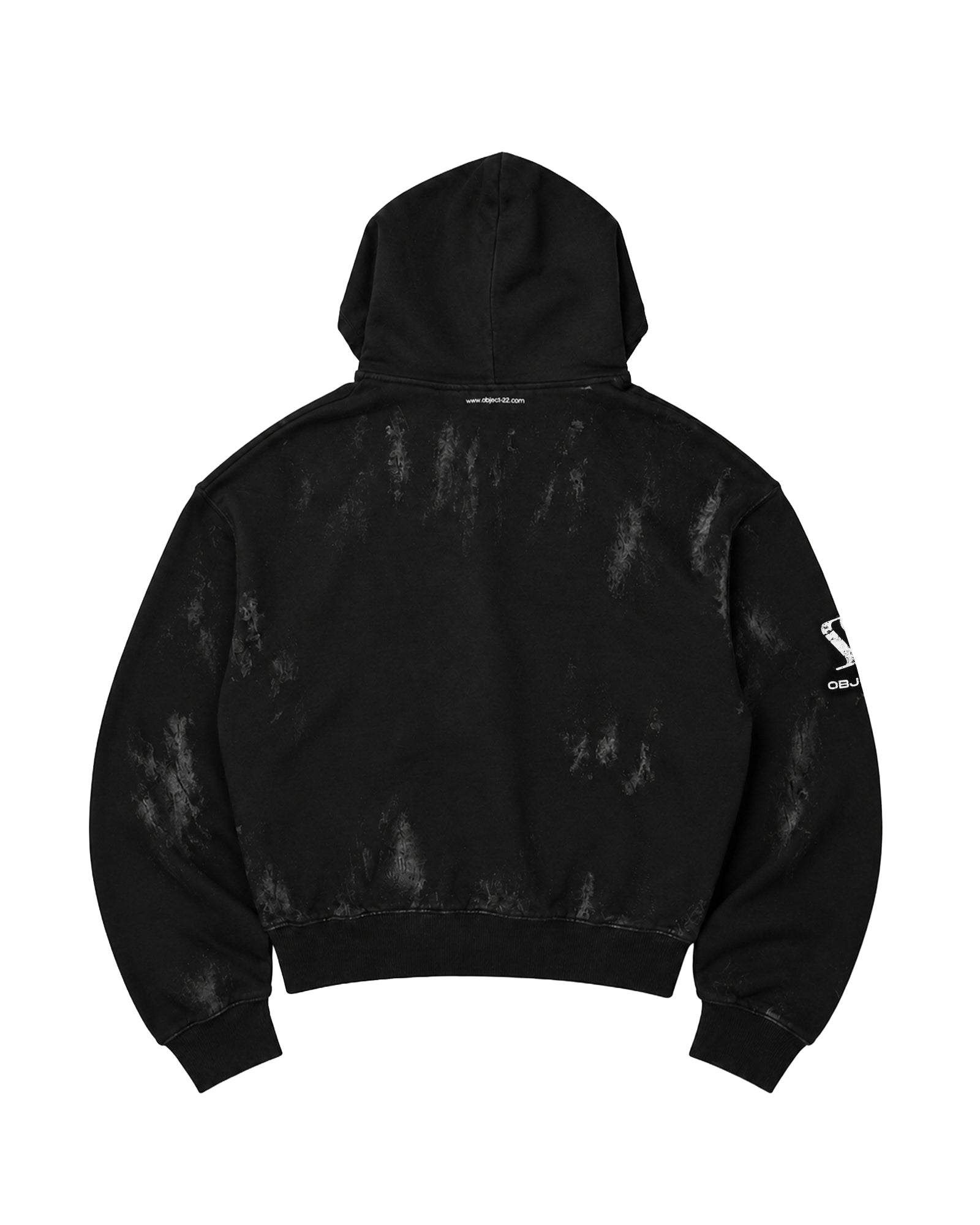 SOUND STUDIO® HOODIE