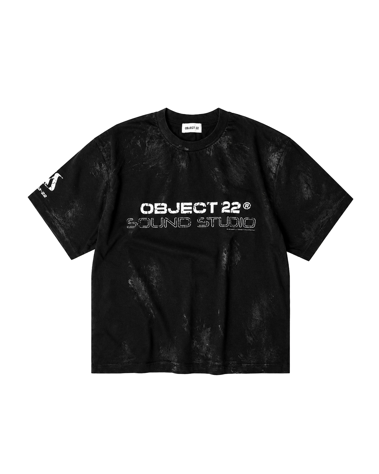 SOUND STUDIO® T-SHIRT