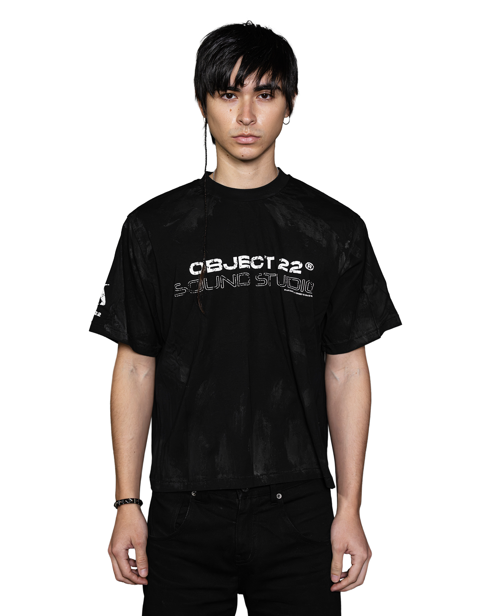 SOUND STUDIO® T-SHIRT
