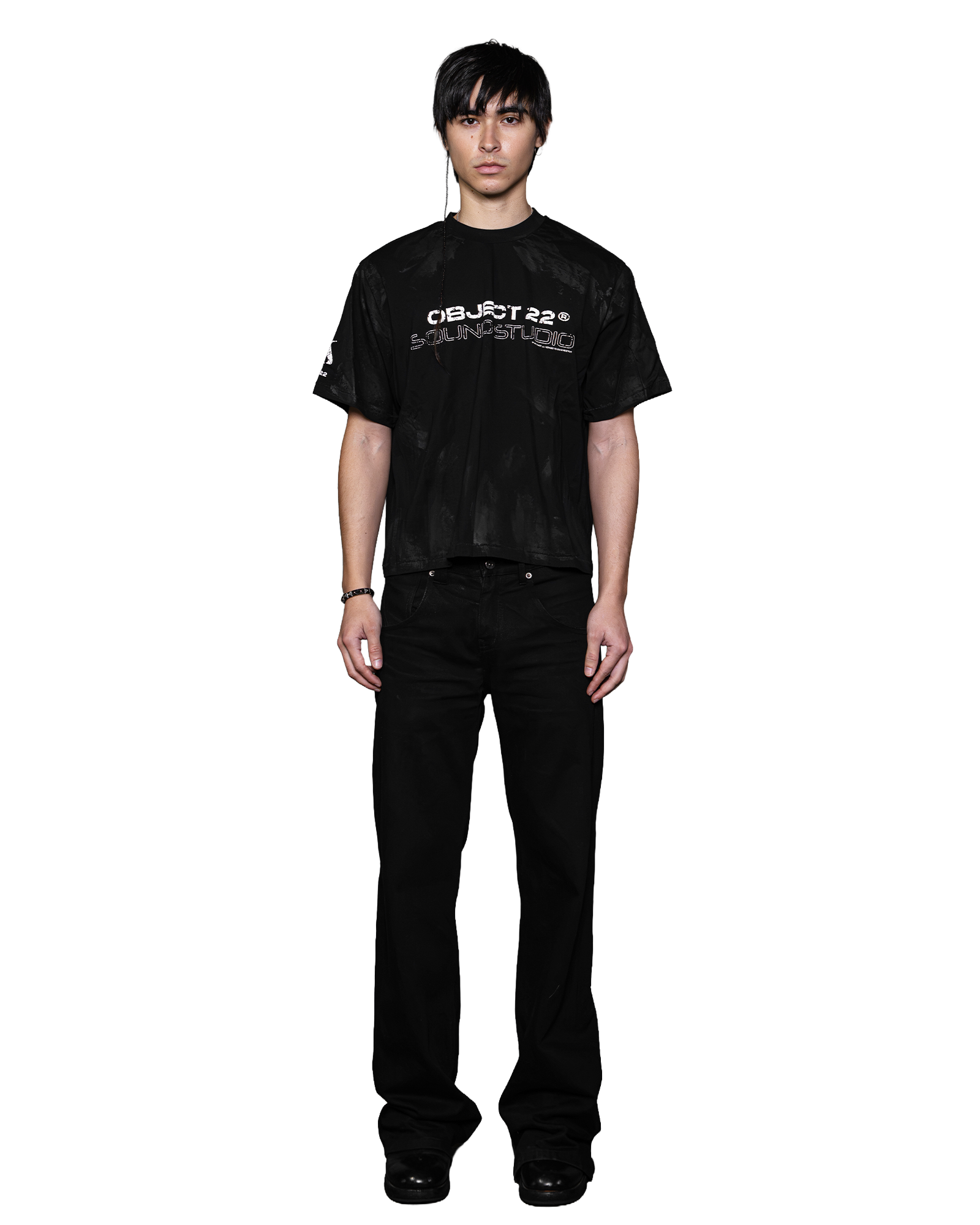 SOUND STUDIO® T-SHIRT