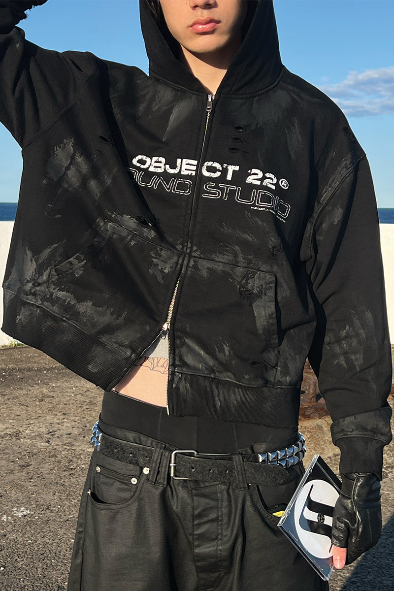 YTN clothing☺︎ OBJECT 22