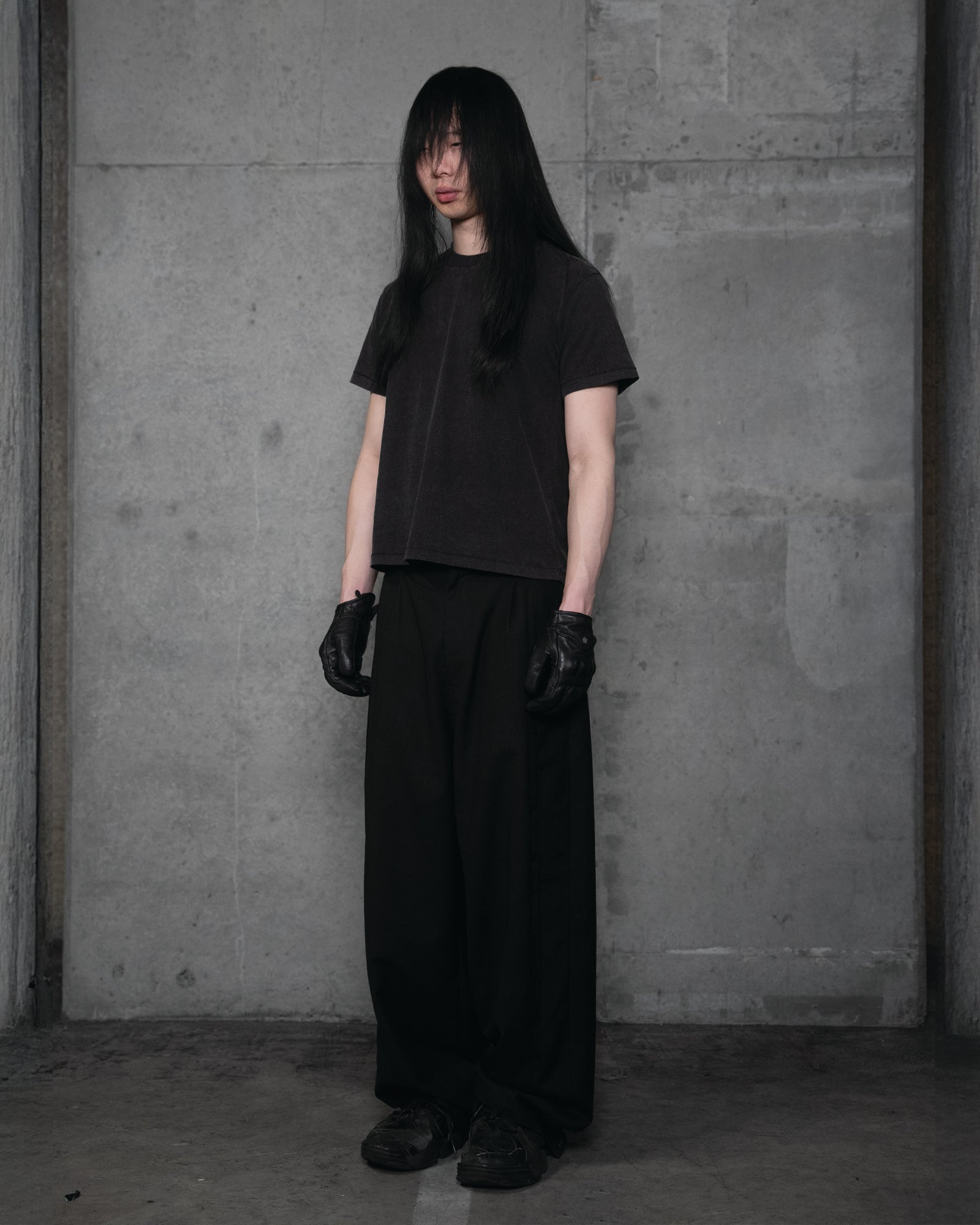 SCALPEL T-SHIRT (2-PACK)