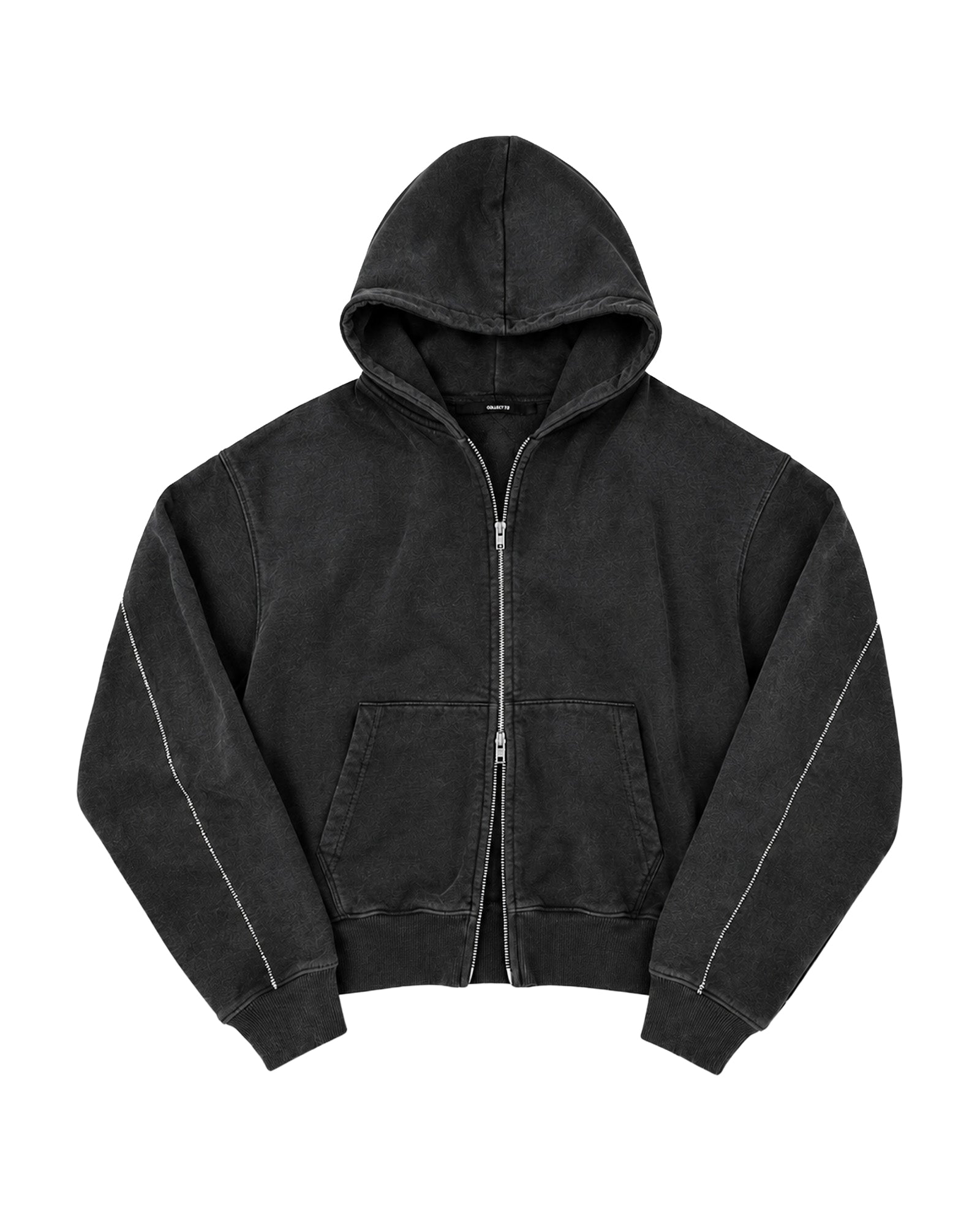 SLANDER HOODIE