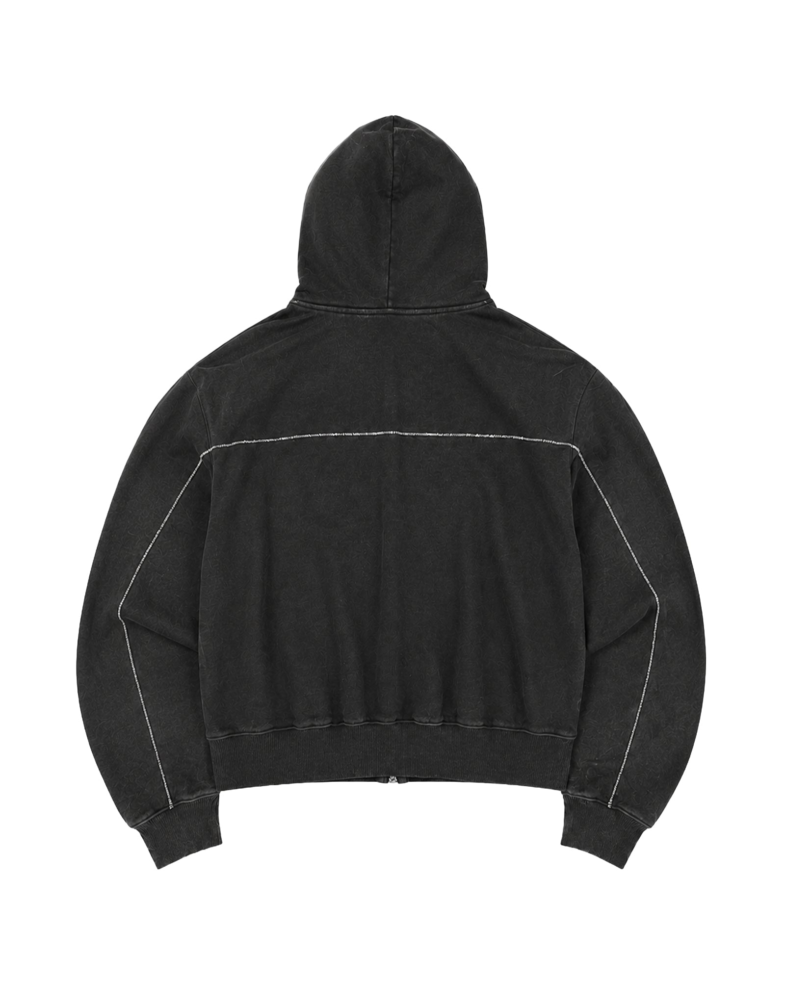 SLANDER HOODIE