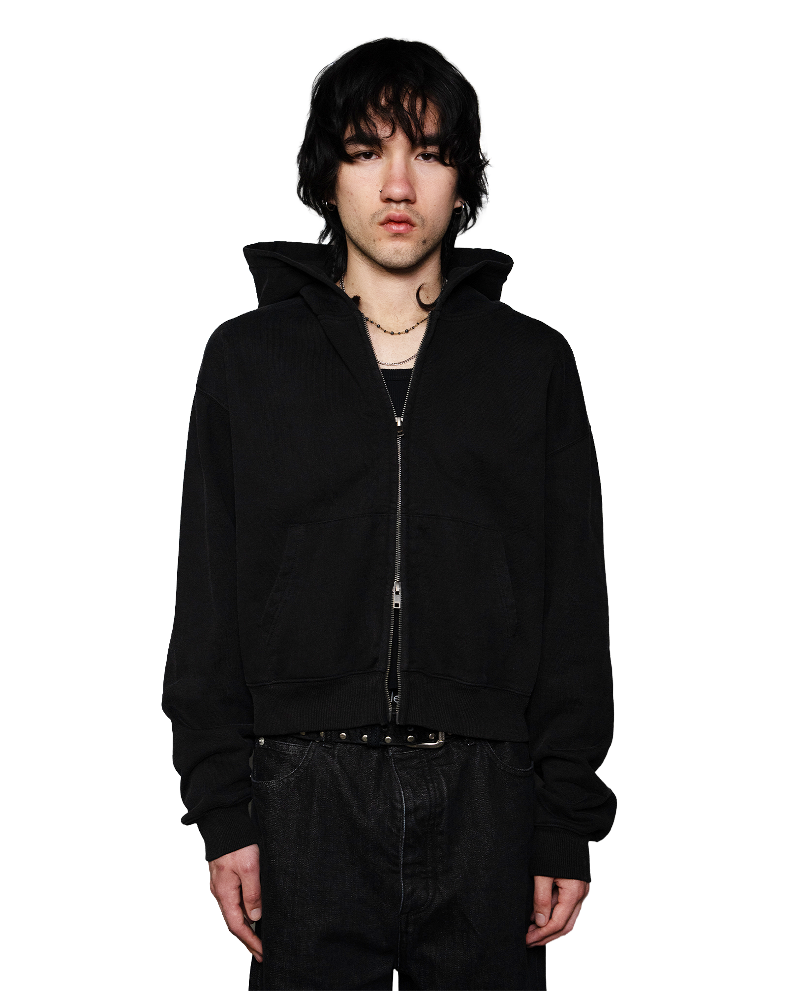 SLANDER HOODIE