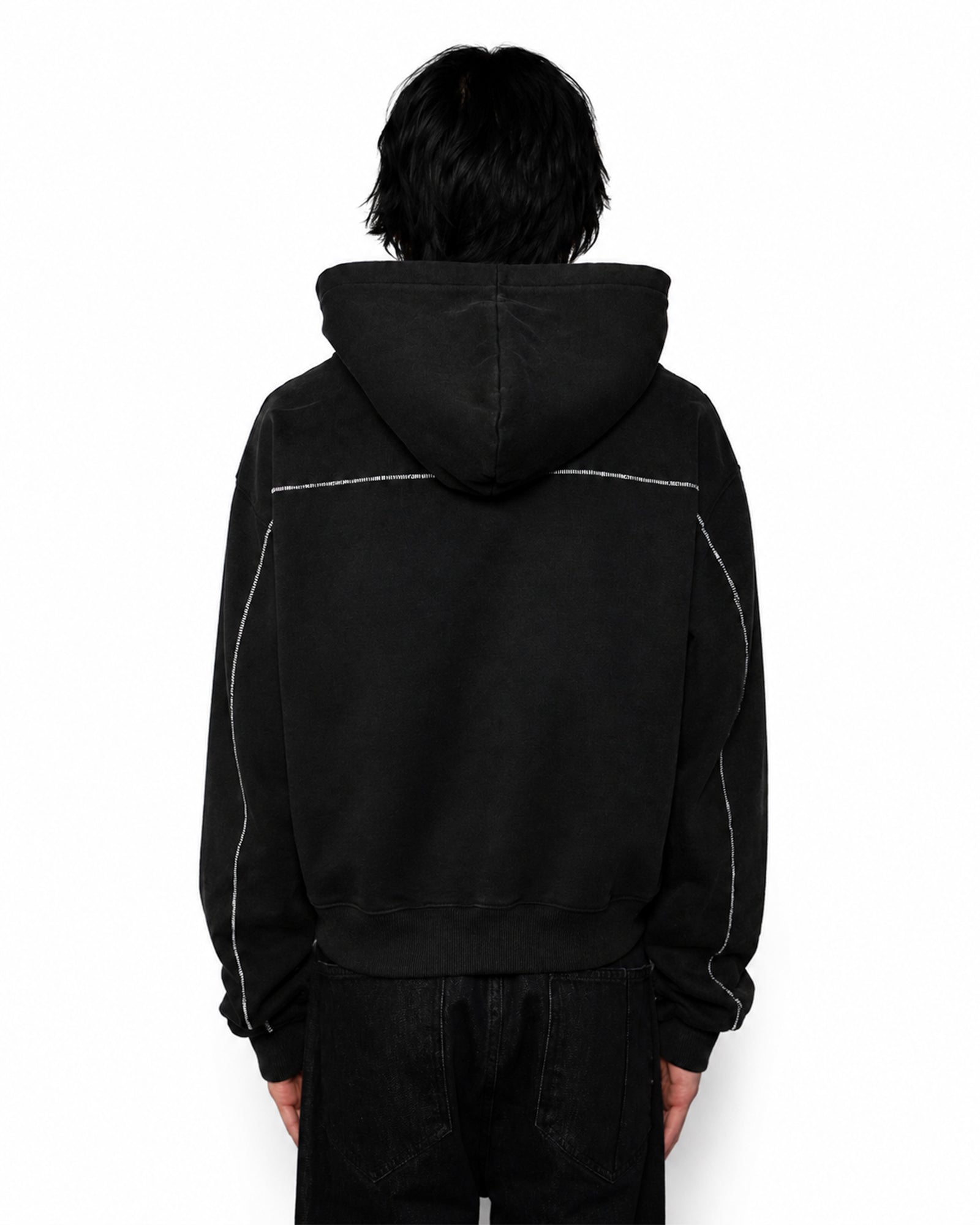 SLANDER HOODIE
