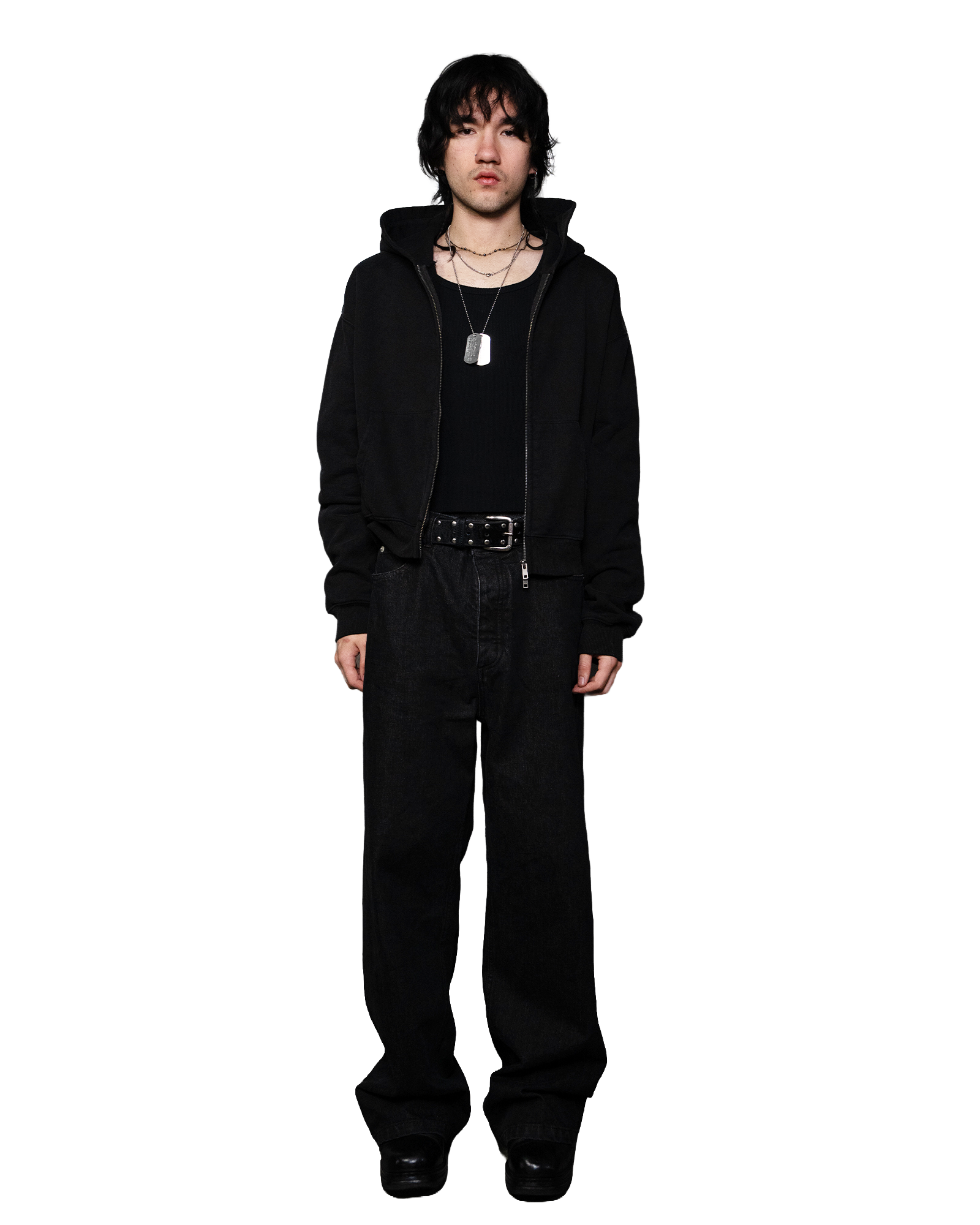 SLANDER HOODIE