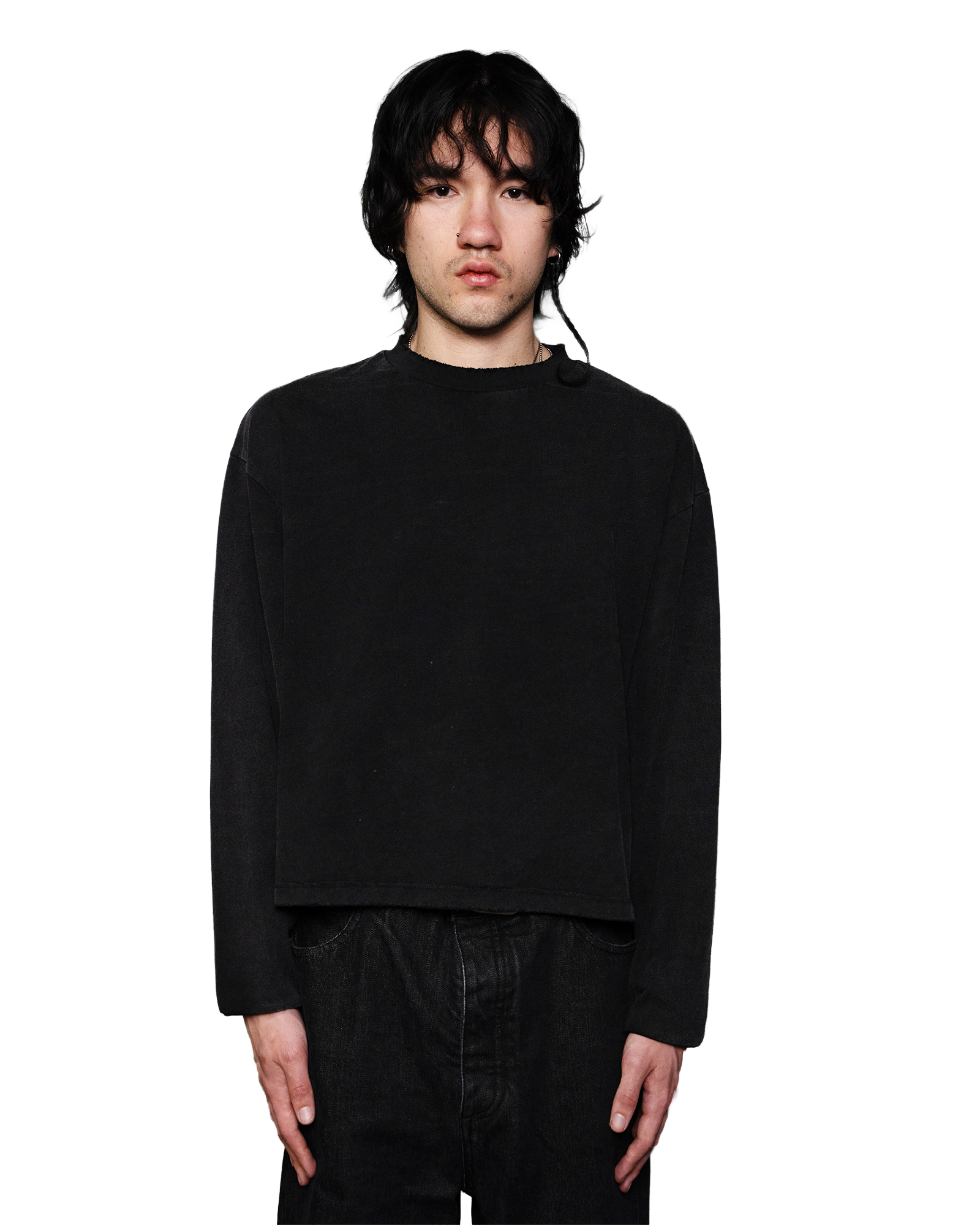 SLANDER L/S