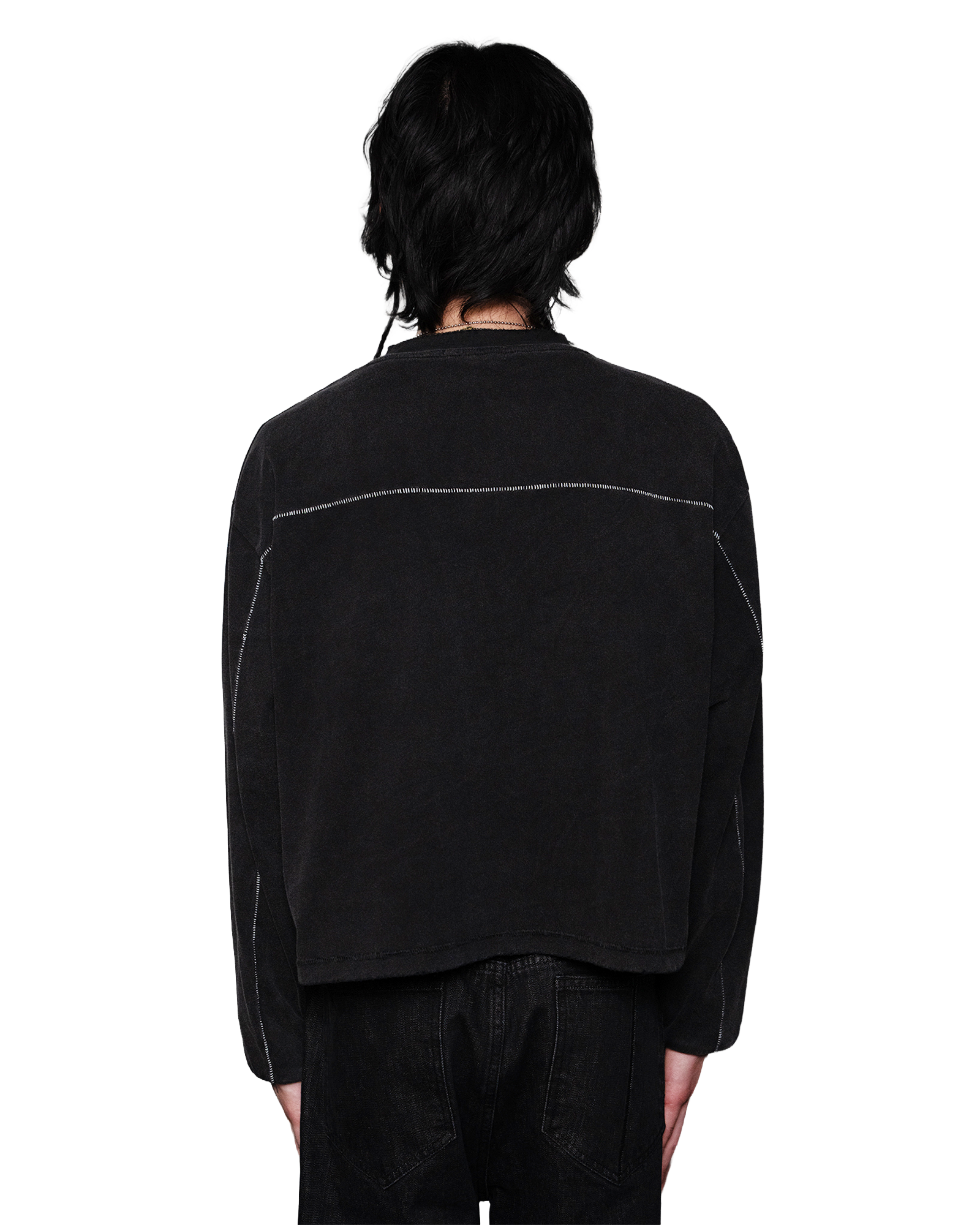 SLANDER L/S