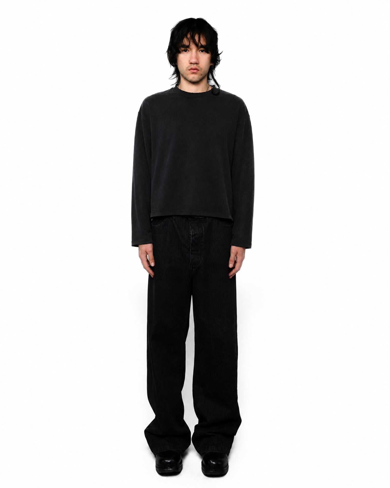SLANDER L/S