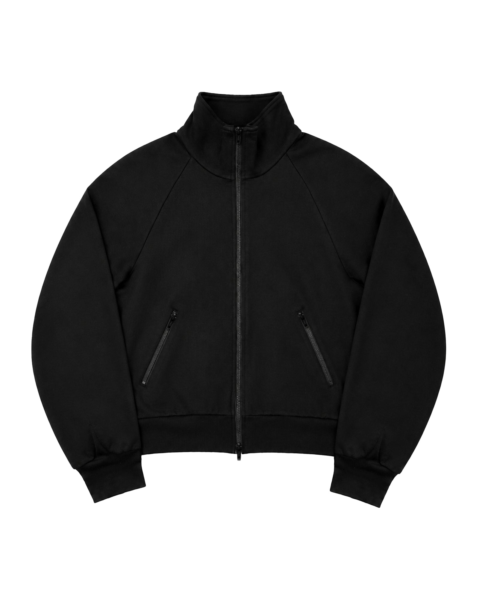 [MADE-TO-ORDER] EUROTRASH TRACK JACKET