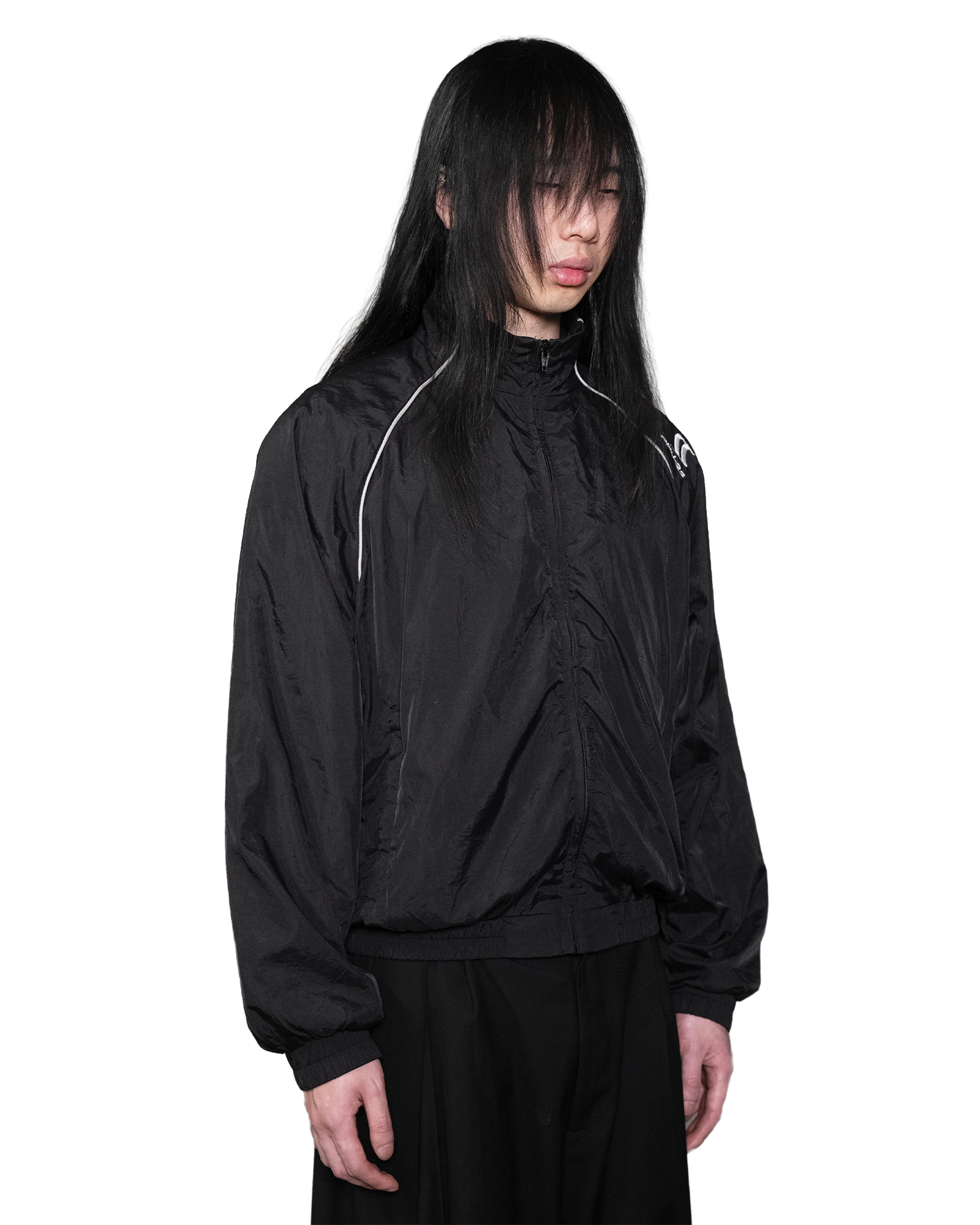 GLYPH TRACK JACKET