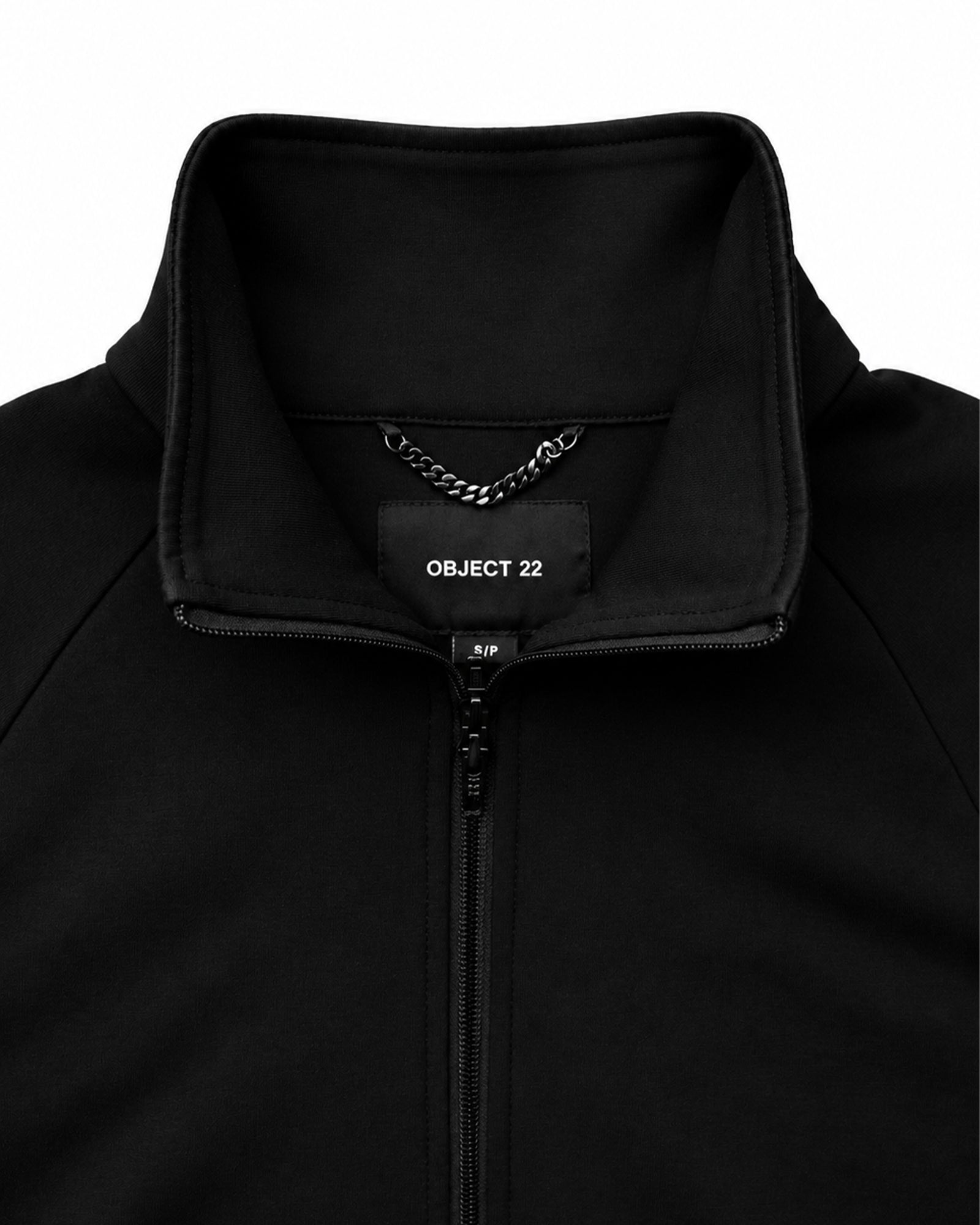 [MADE-TO-ORDER] EUROTRASH TRACK JACKET